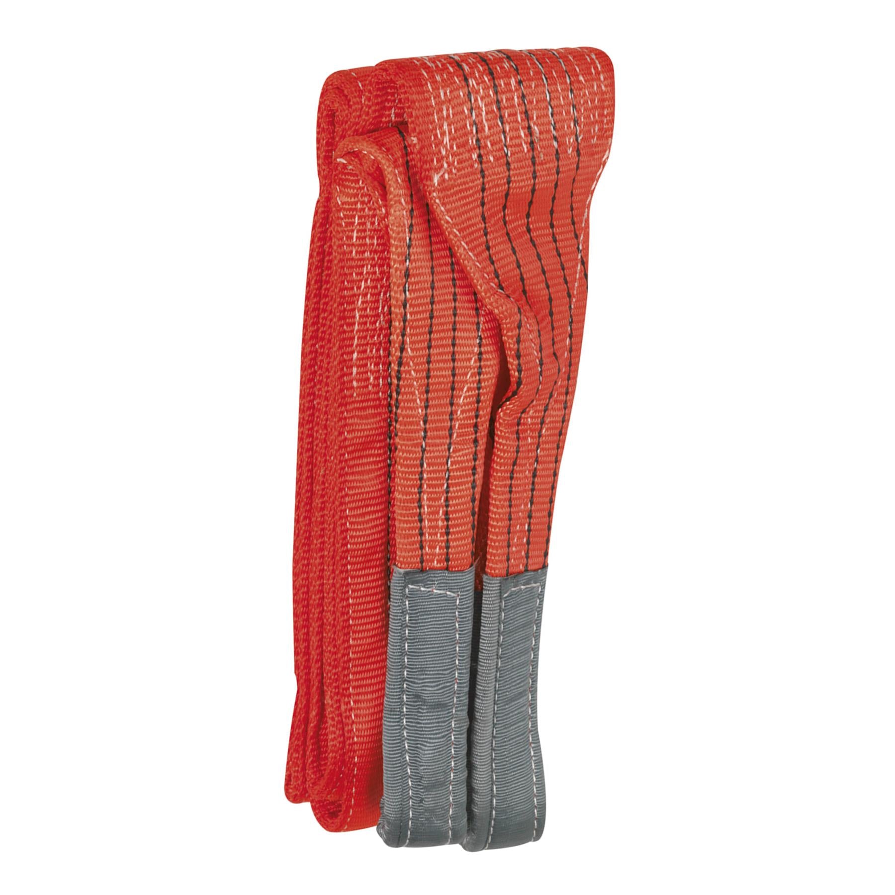 Sealey Load Sling 5tonne Capacity 4m