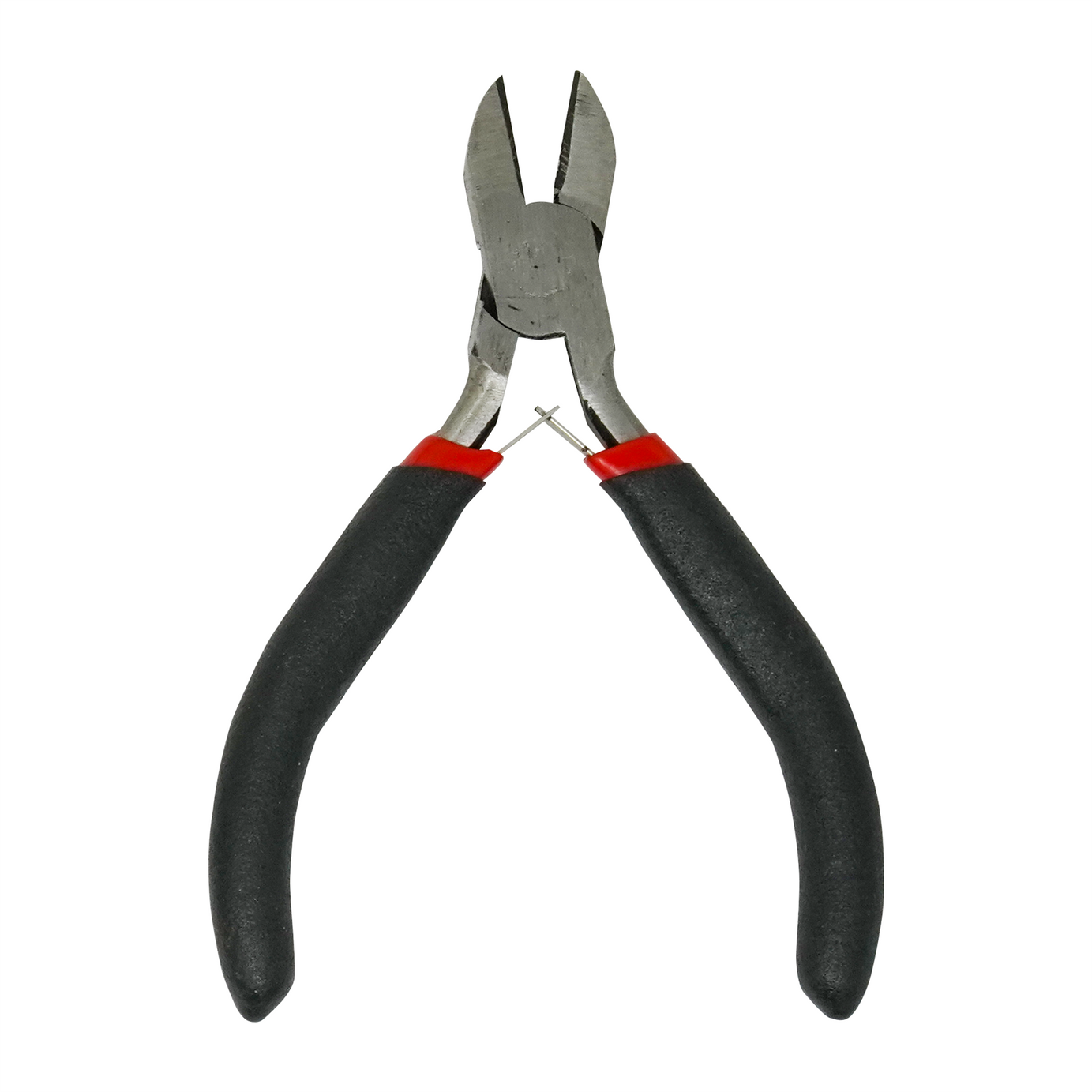 Side Cutting Mini Pliers
