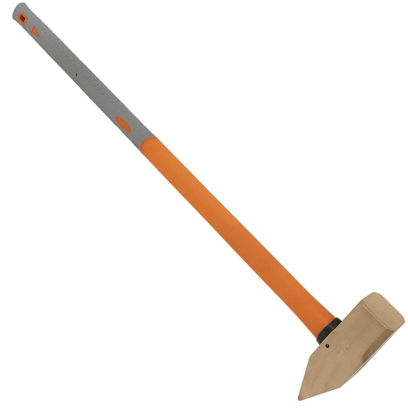 Sealey Cross Pein Engineer's Hammer 11lb - Non-Sparking