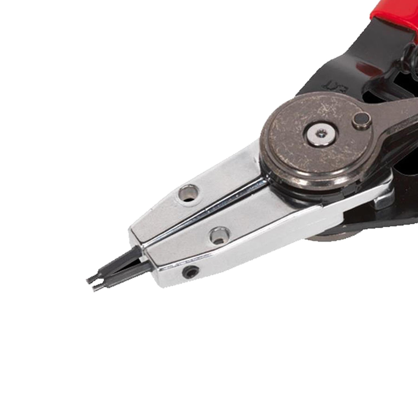 Sealey Circlip Pliers Set Internal/External Quick Change
