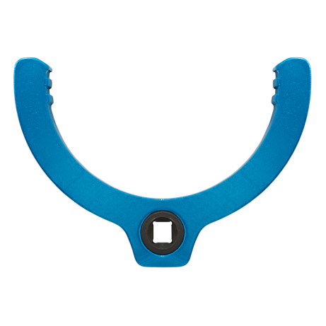 Sealey Fuel Filter Wrench �108mm 3/8"Sq Drive - Peugeot/Citroen/Renault