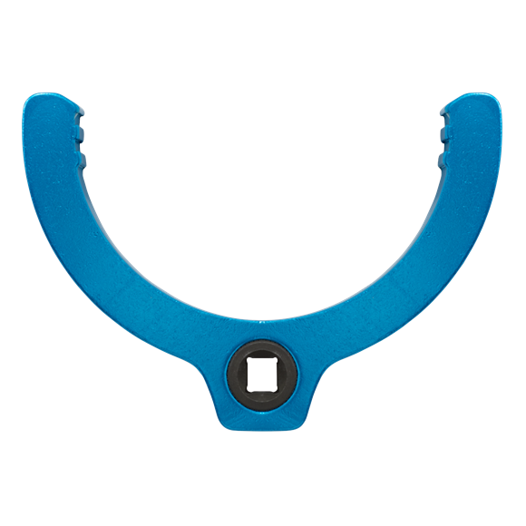 Sealey Fuel Filter Wrench �108mm 3/8"Sq Drive - Peugeot/Citroen/Renault