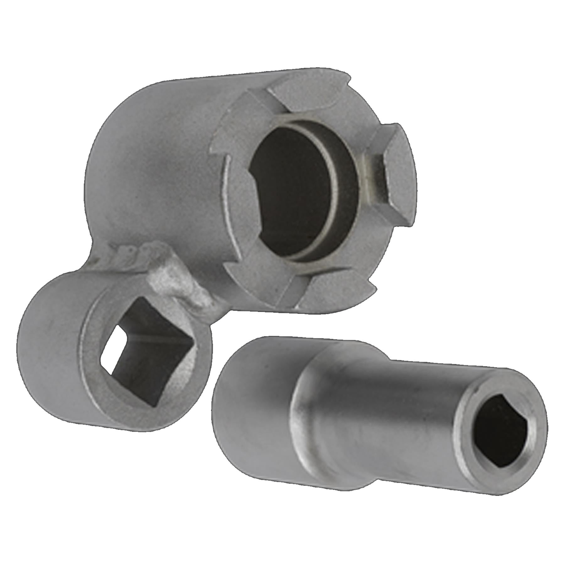 Sealey Front Strut Top Nut Holding & Removal Tool - Volvo