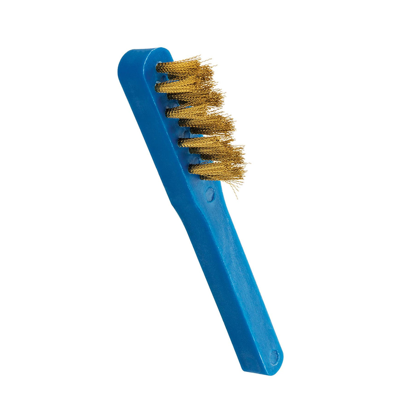 Auto Ignition Spark Plug Coil Tester In-Line Lead Van Car Bike & Cleaning Brush