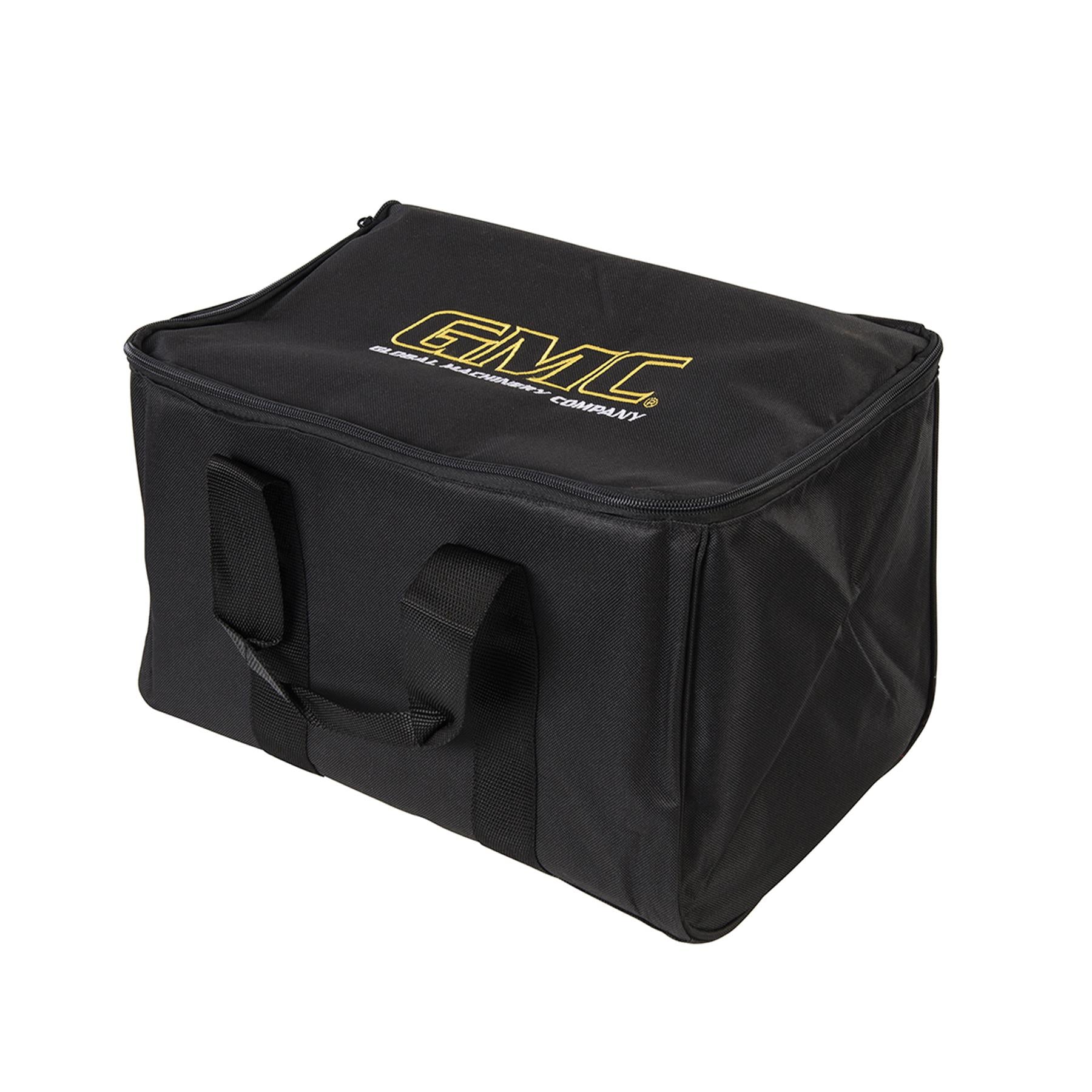 1400W 165mm Plunge Saw & Track Kit With Cast Aluminium Base GTS165