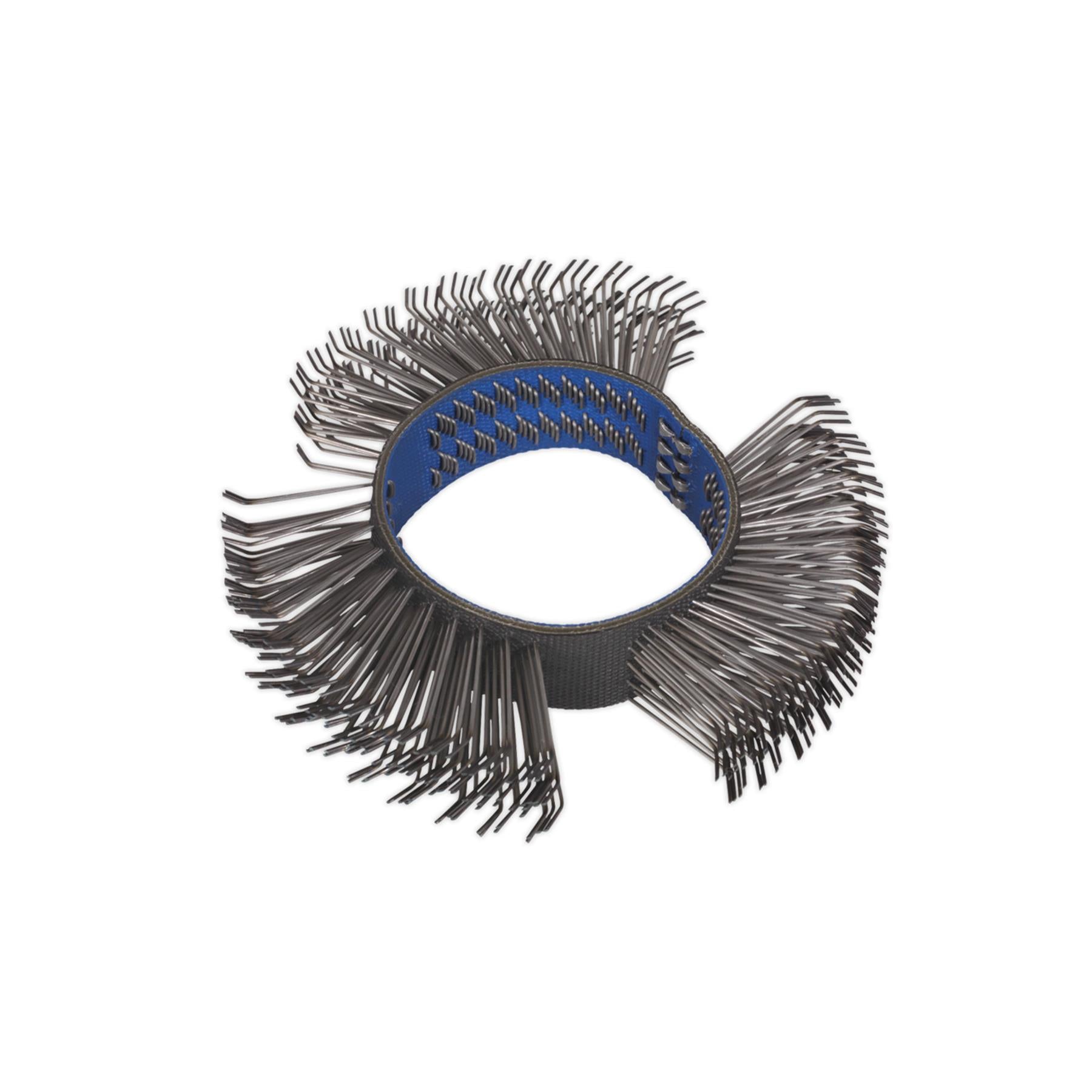 Sealey Angled Wire Wheel Ø100mm for SA695