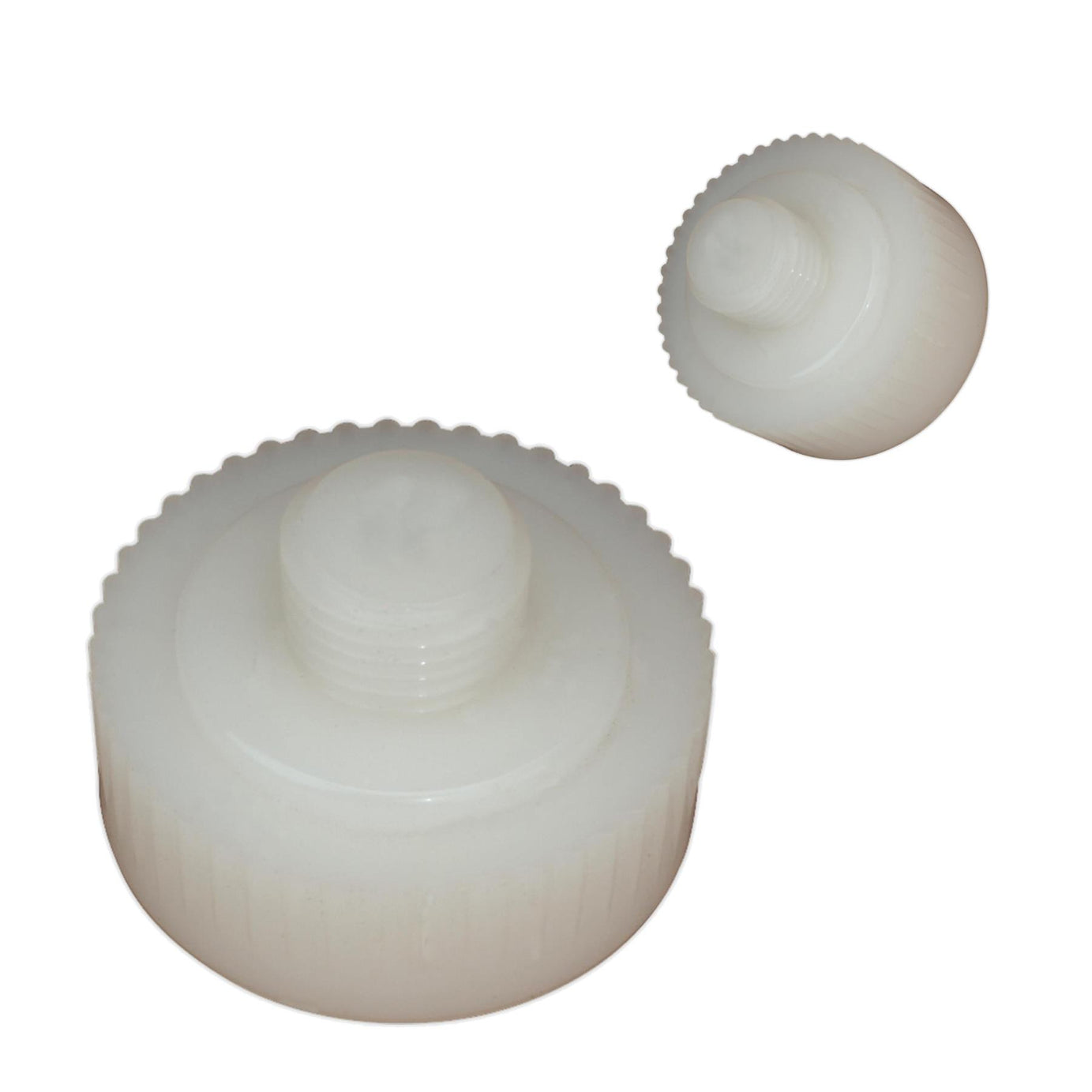 Sealey Hand Tool Nylon Hammer Face Hard/White for DBHN20 & NFH175