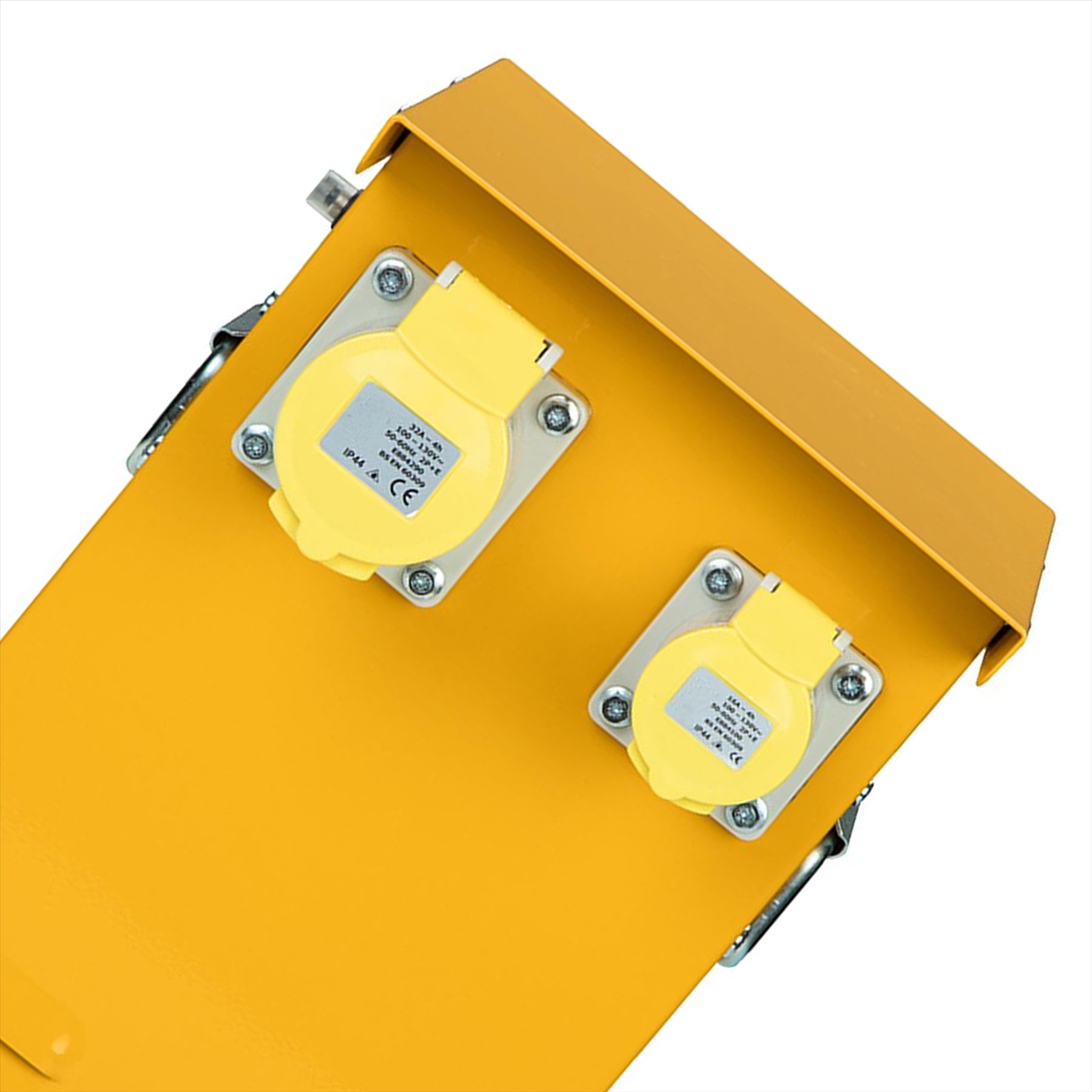 Defender 3kVA Metal Heater Transformer 110V 16A / 32A