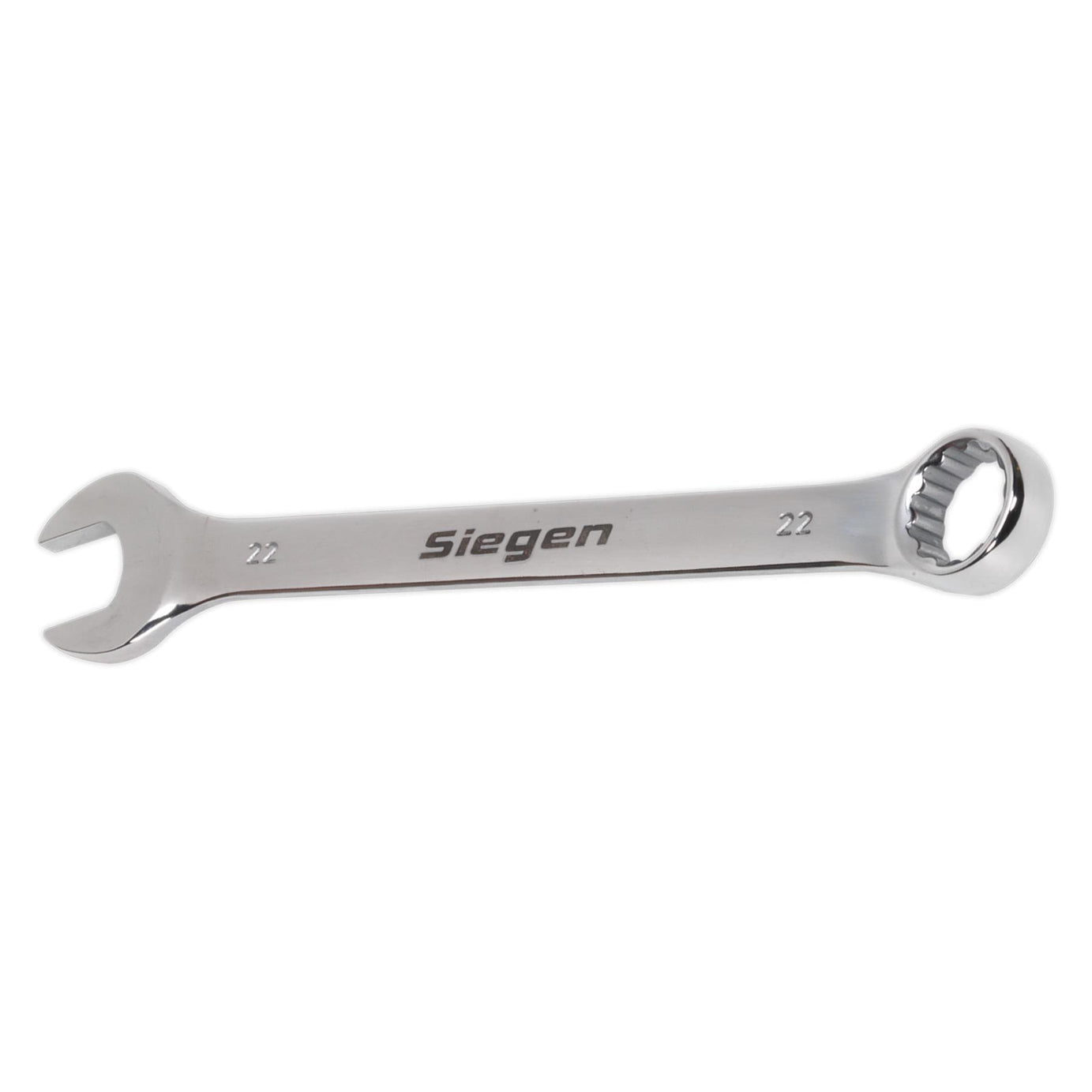 Sealey Combination Spanner 22mm