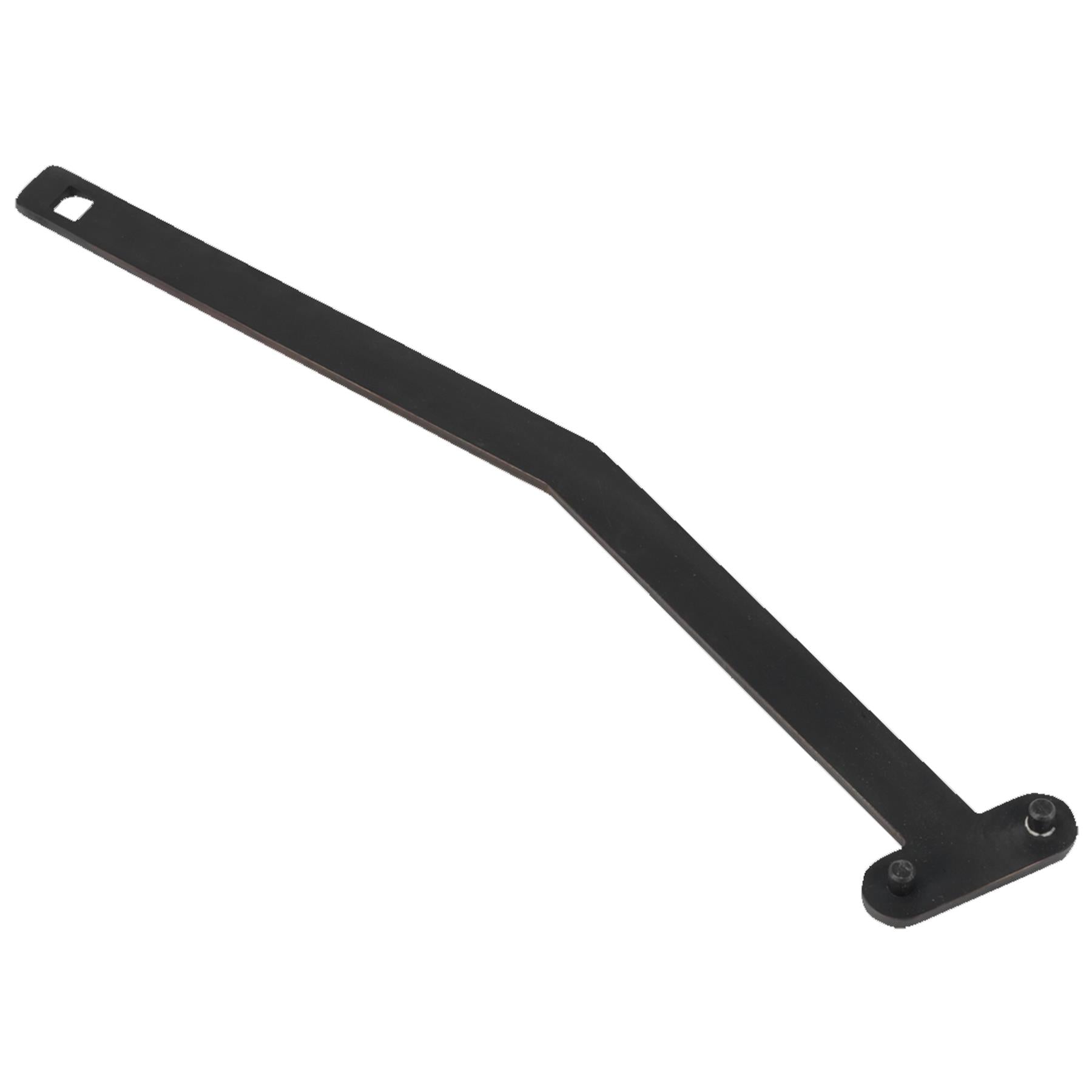 Diesel Engine Auxiliary Belt Tension Tool Chain Drive Setting/Locking Kit Sealey