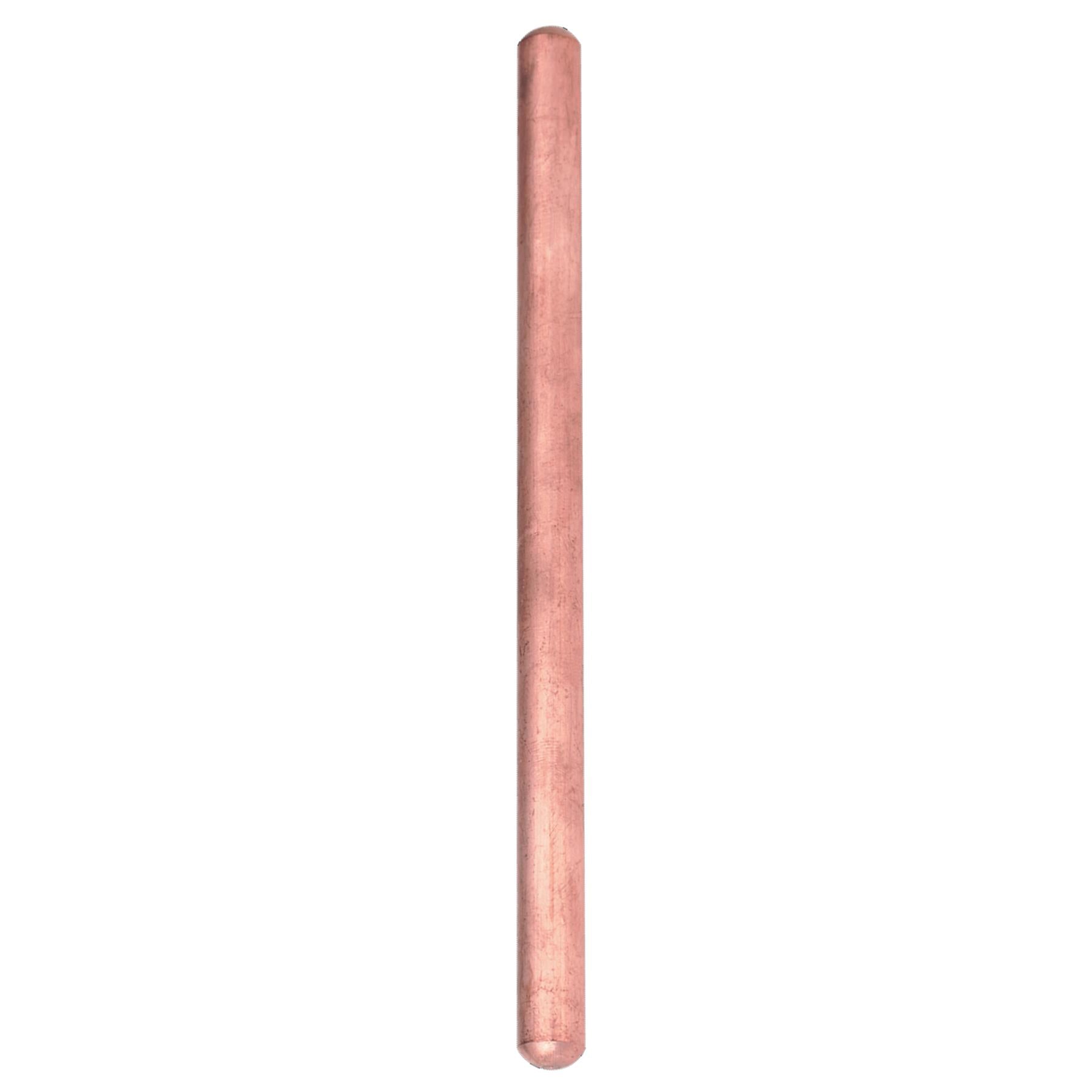 Sealey Electrode Straight 195mm Spot Welder Consumable Welding Accessories