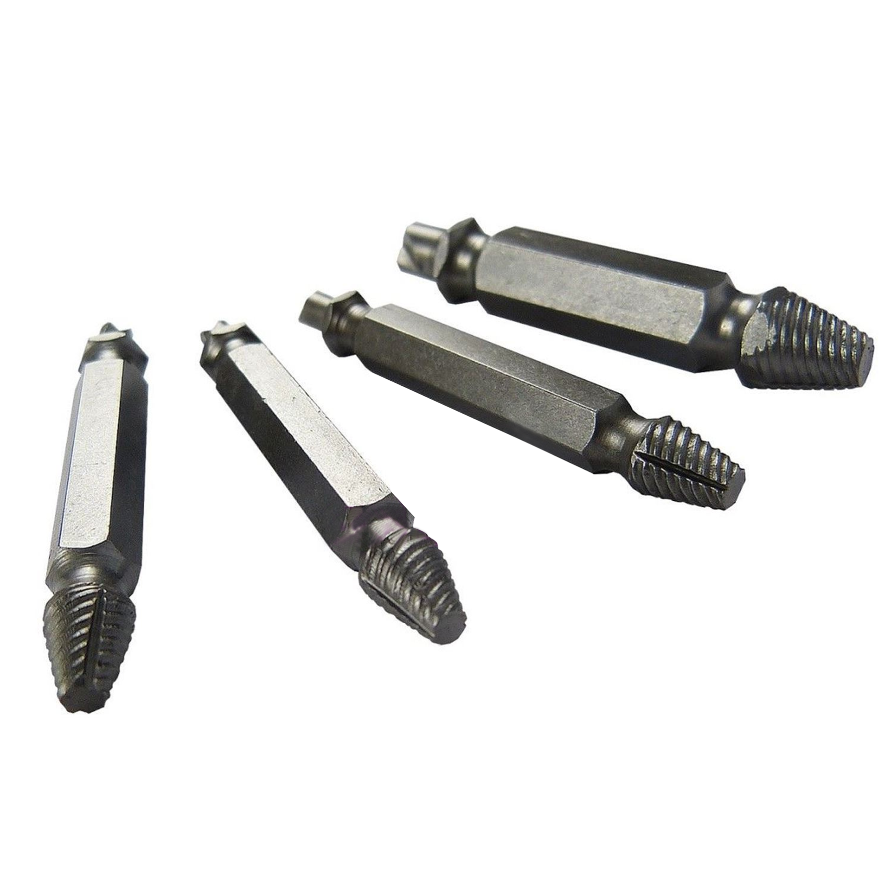 Screw Extractor Drill Bits
