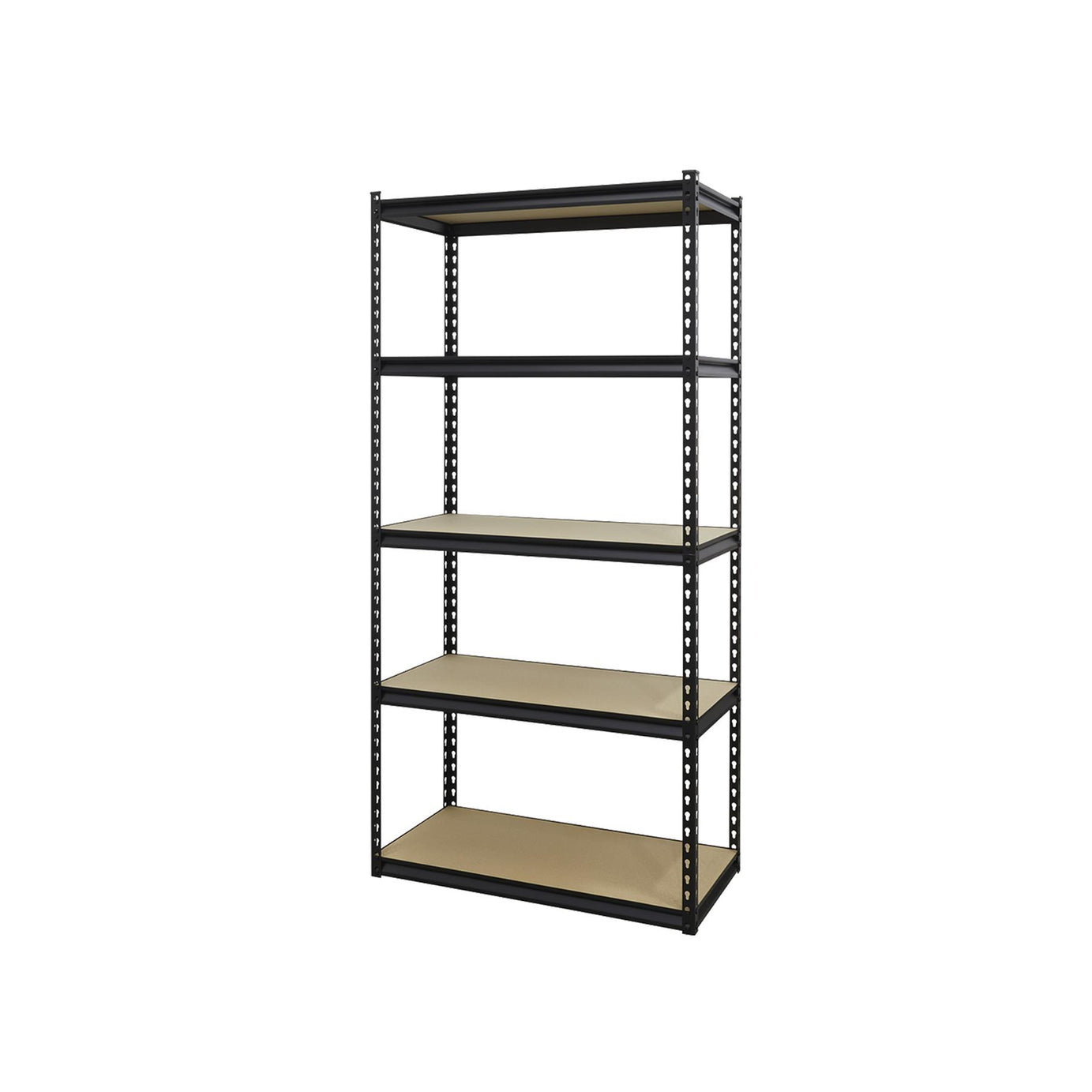 Sealey Racking Unit with 5 Shelves 340kg Capacity Per Level