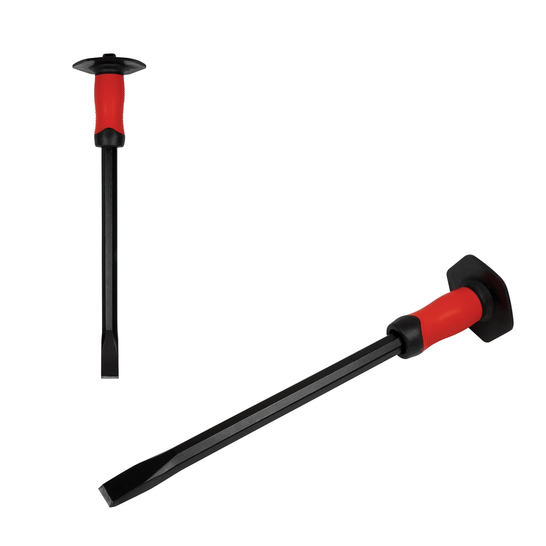 Sealey Cold Chisel With Grip 25 x 450mm
