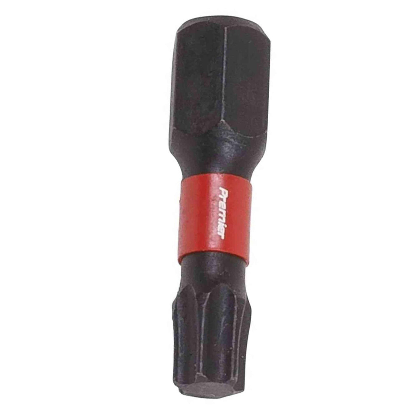 TRX-Star* T40 Impact Power Tool Bits 25mm - 3pc