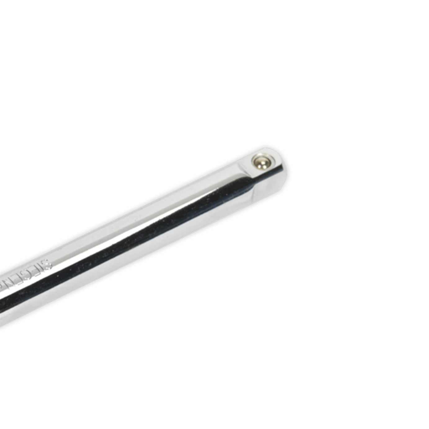Sealey Extension Bar Set 3pc 1/2"Sq Drive
