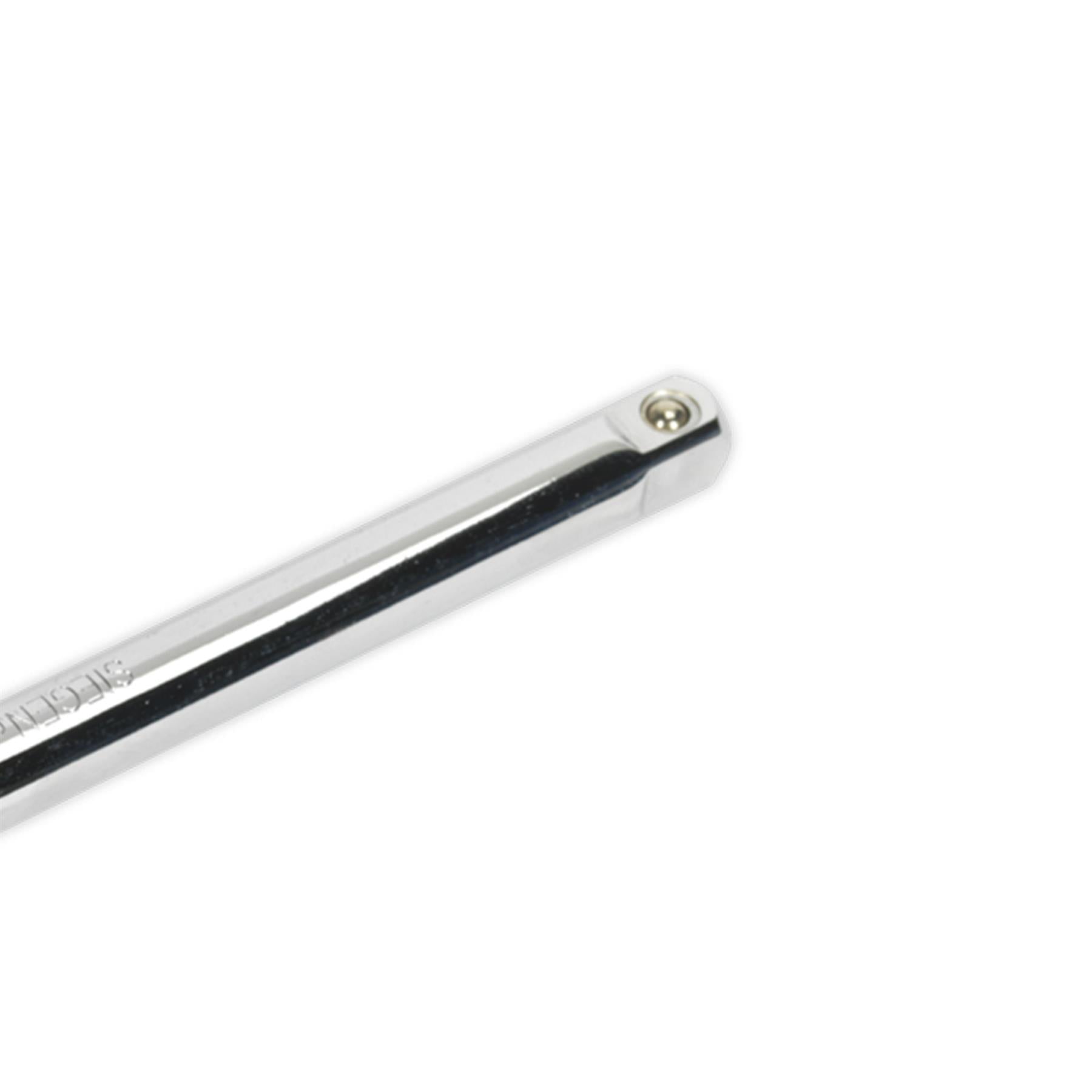 Sealey Extension Bar Set 3pc 1/2"Sq Drive