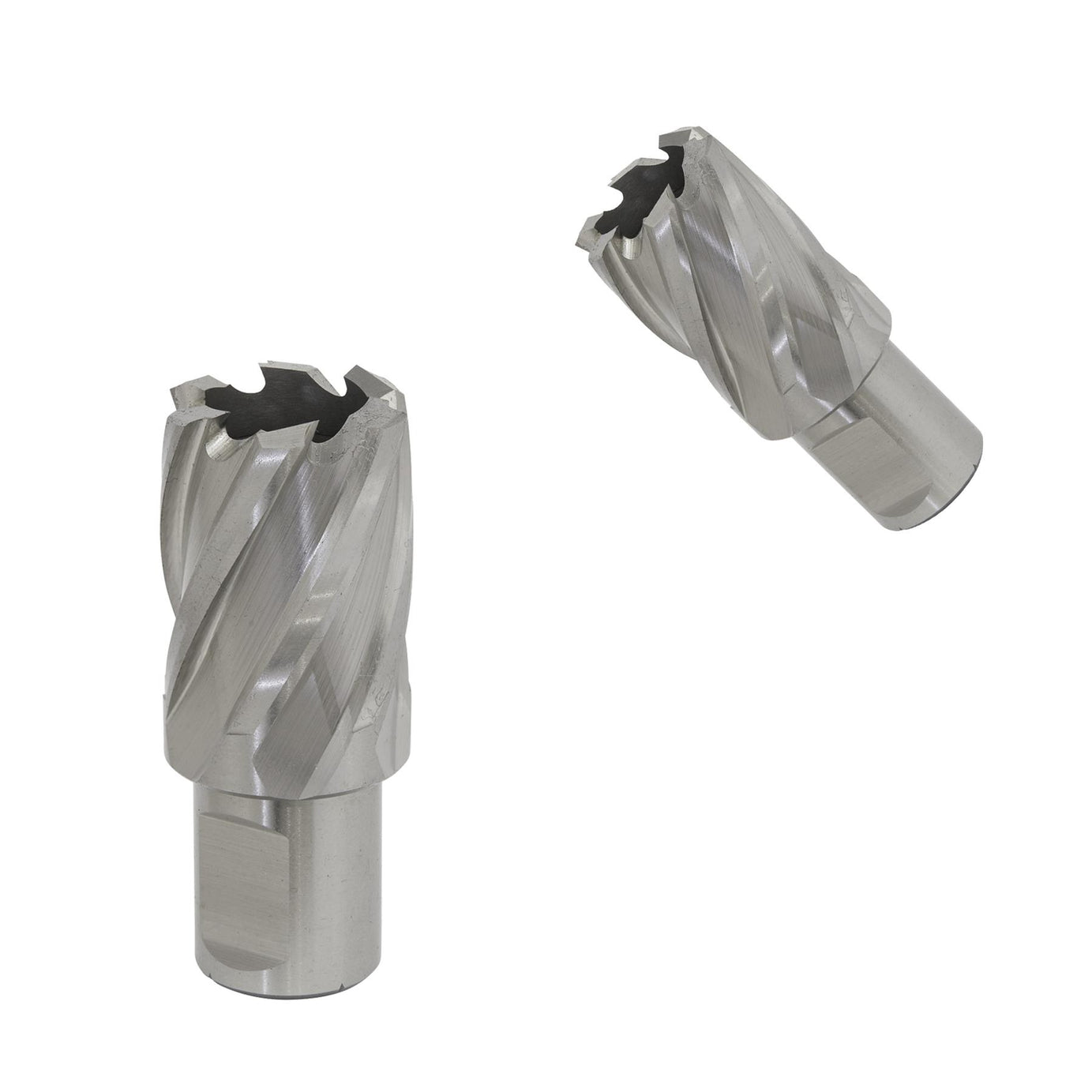 Sealey Rotabor Cutter HSS Ø24mm - Cut Depth 25mm