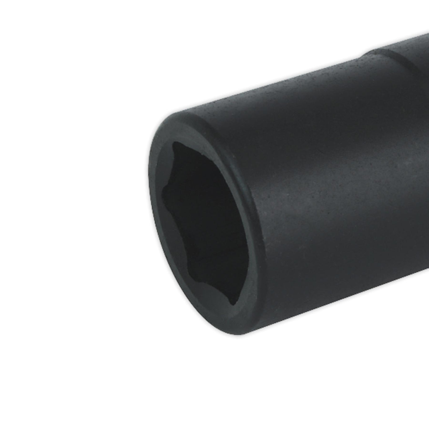Sealey Impact Socket 27mm Deep 3/4"Sq Drive