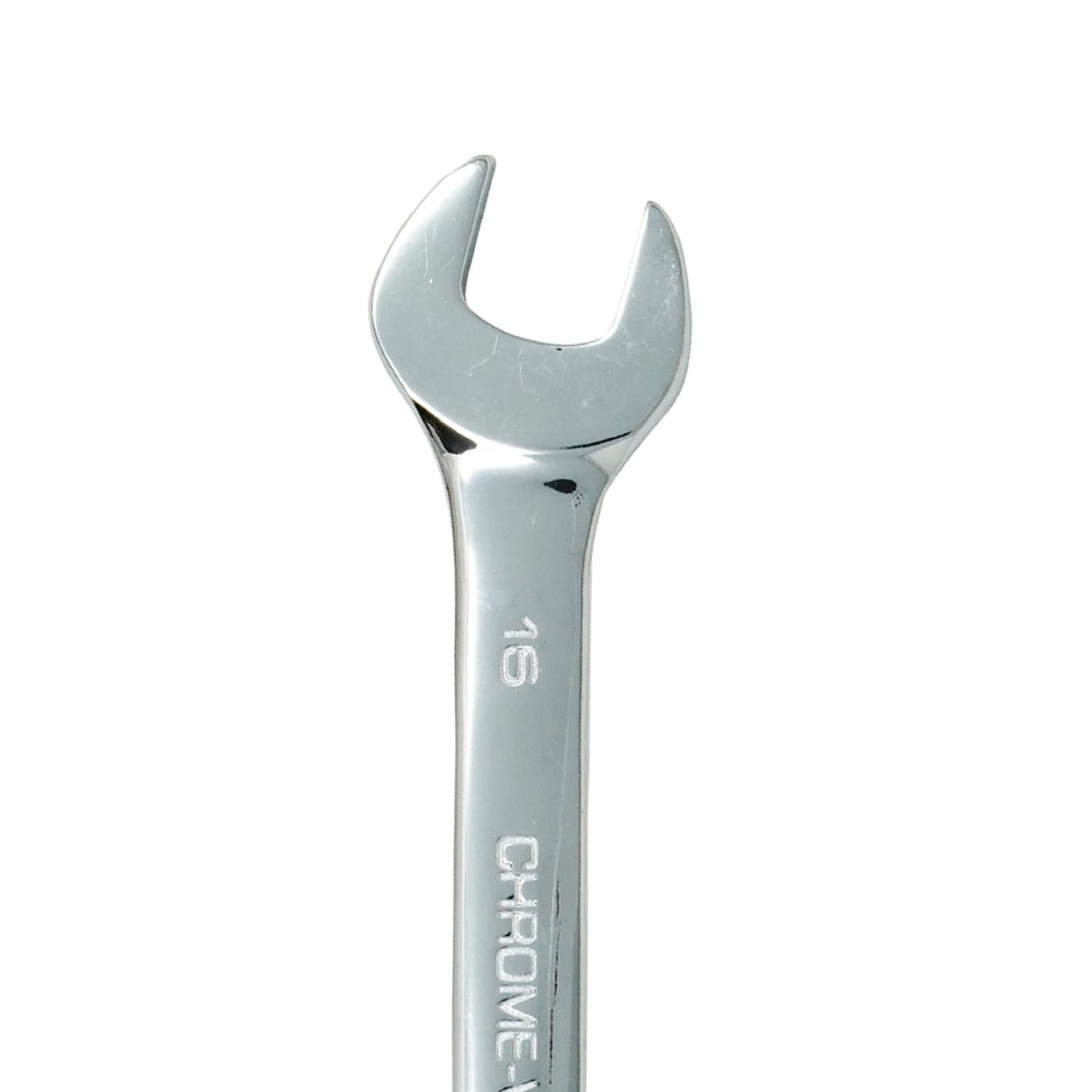 Combination Open Ring