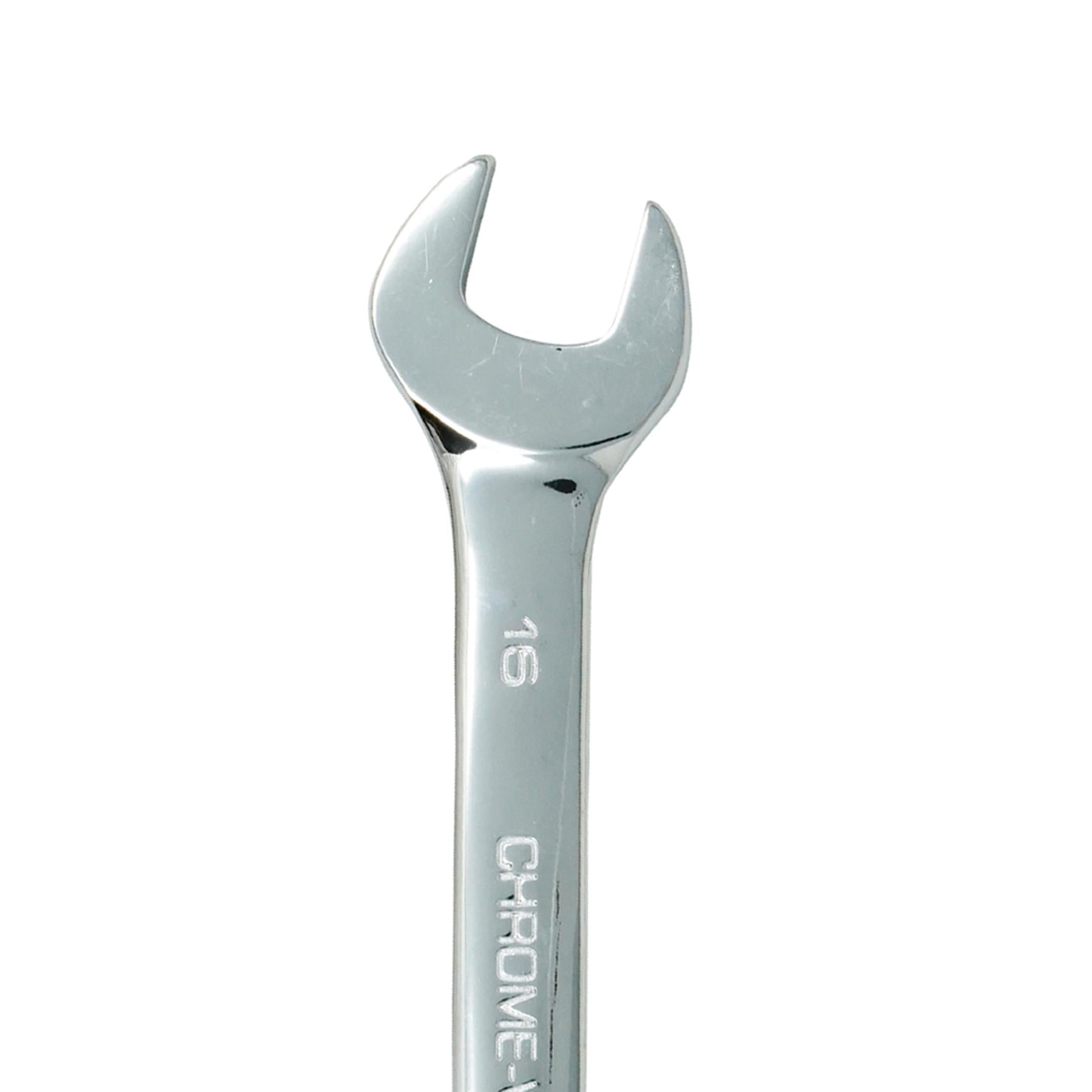 Combination Open Ring