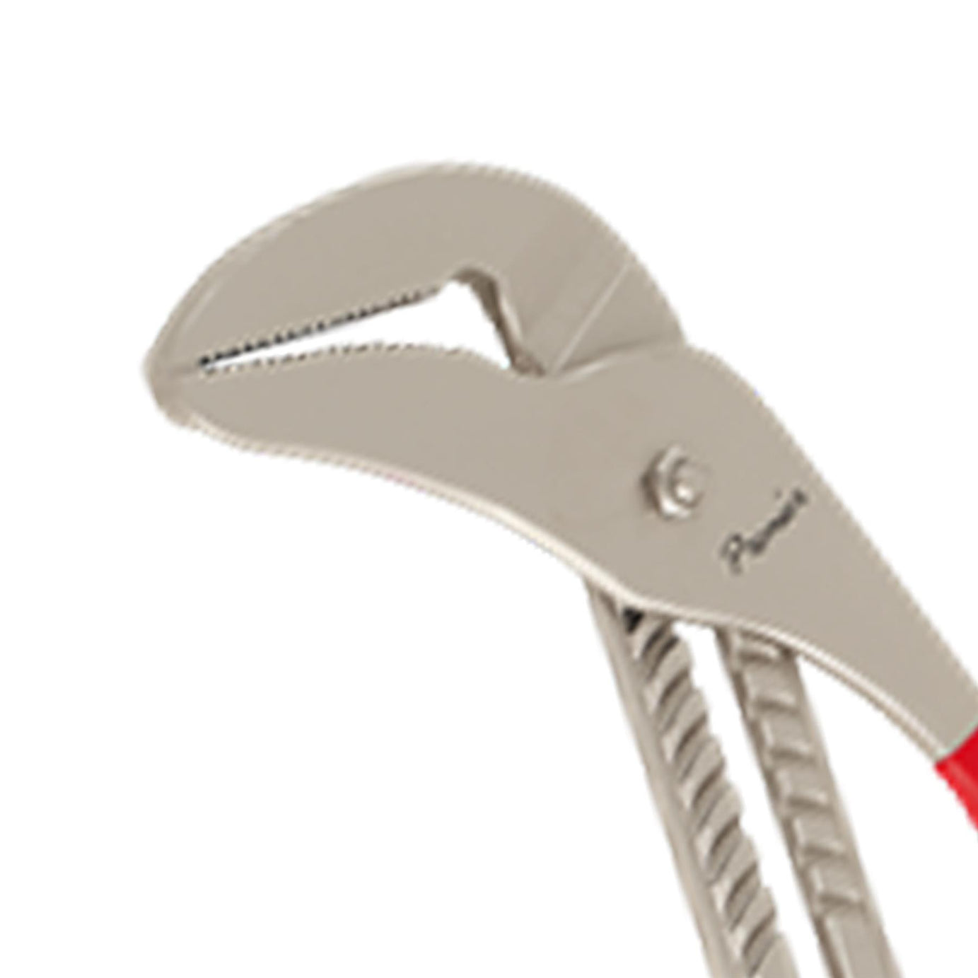 Sealey Water Pump Pliers 500mm Ni-Fe Finish