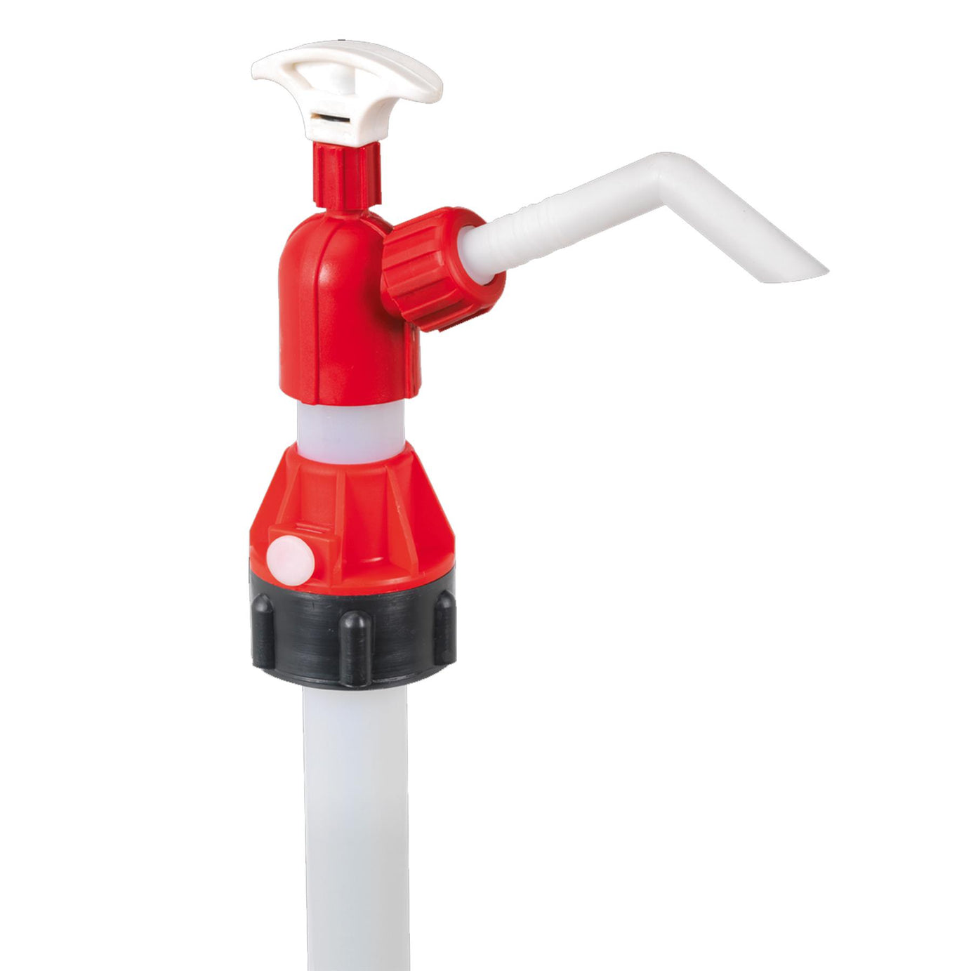 Sealey Solvent Transfer Pump 205L Drums