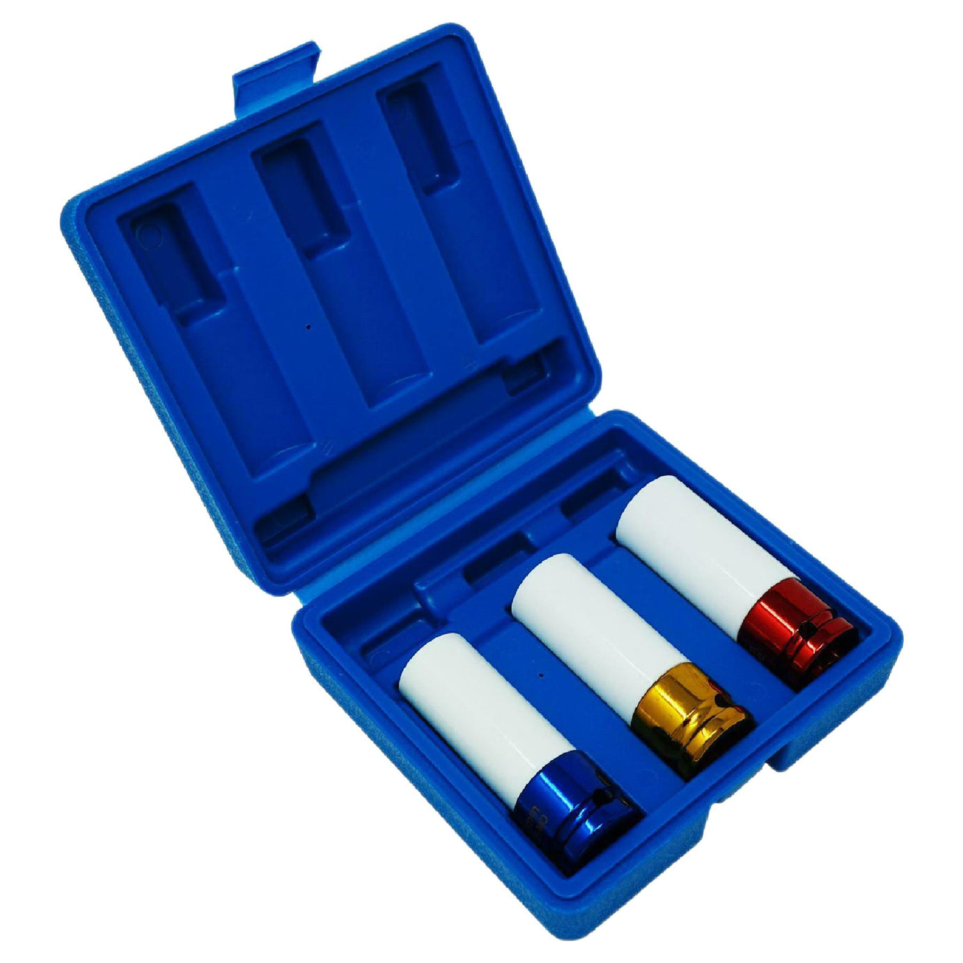 Alloy Wheel Nut Thin Wall