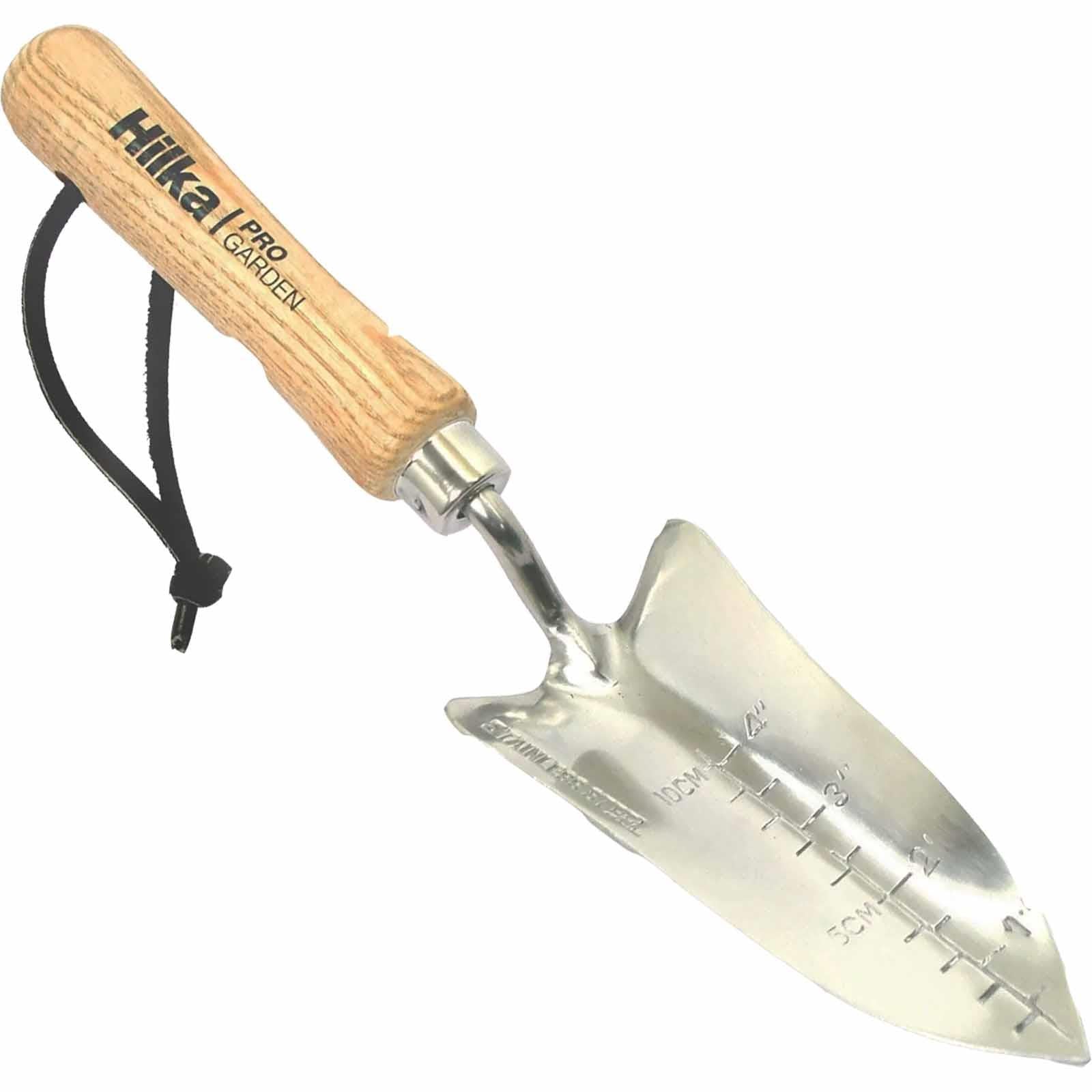 Premium Stainless Steel Hand Transplanter