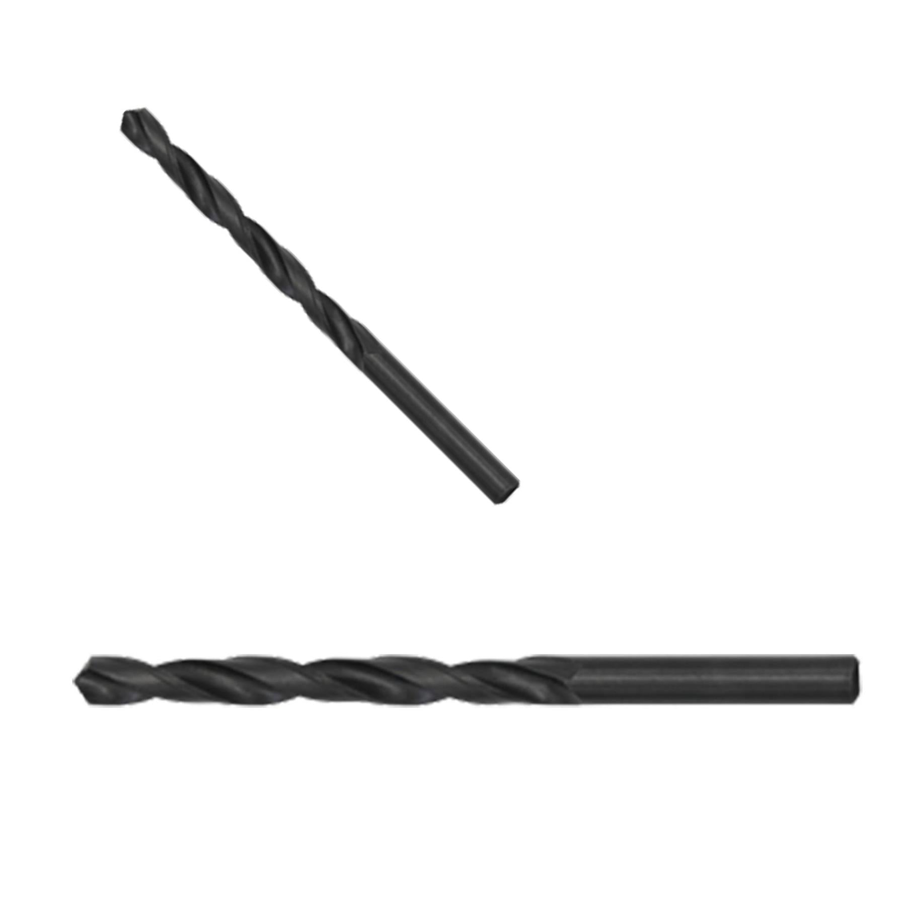 Sealey HSS Twist Drill Bit 12mm Garage Workshop DIY