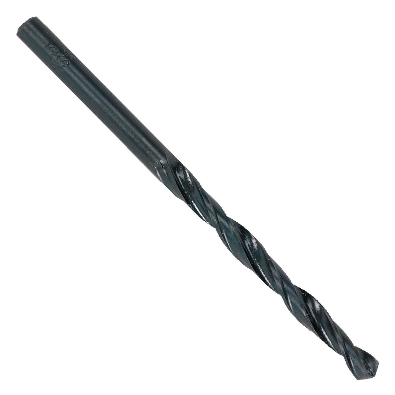 Sealey HSS Roll Forged Drill Bit 2mm Pack of 10