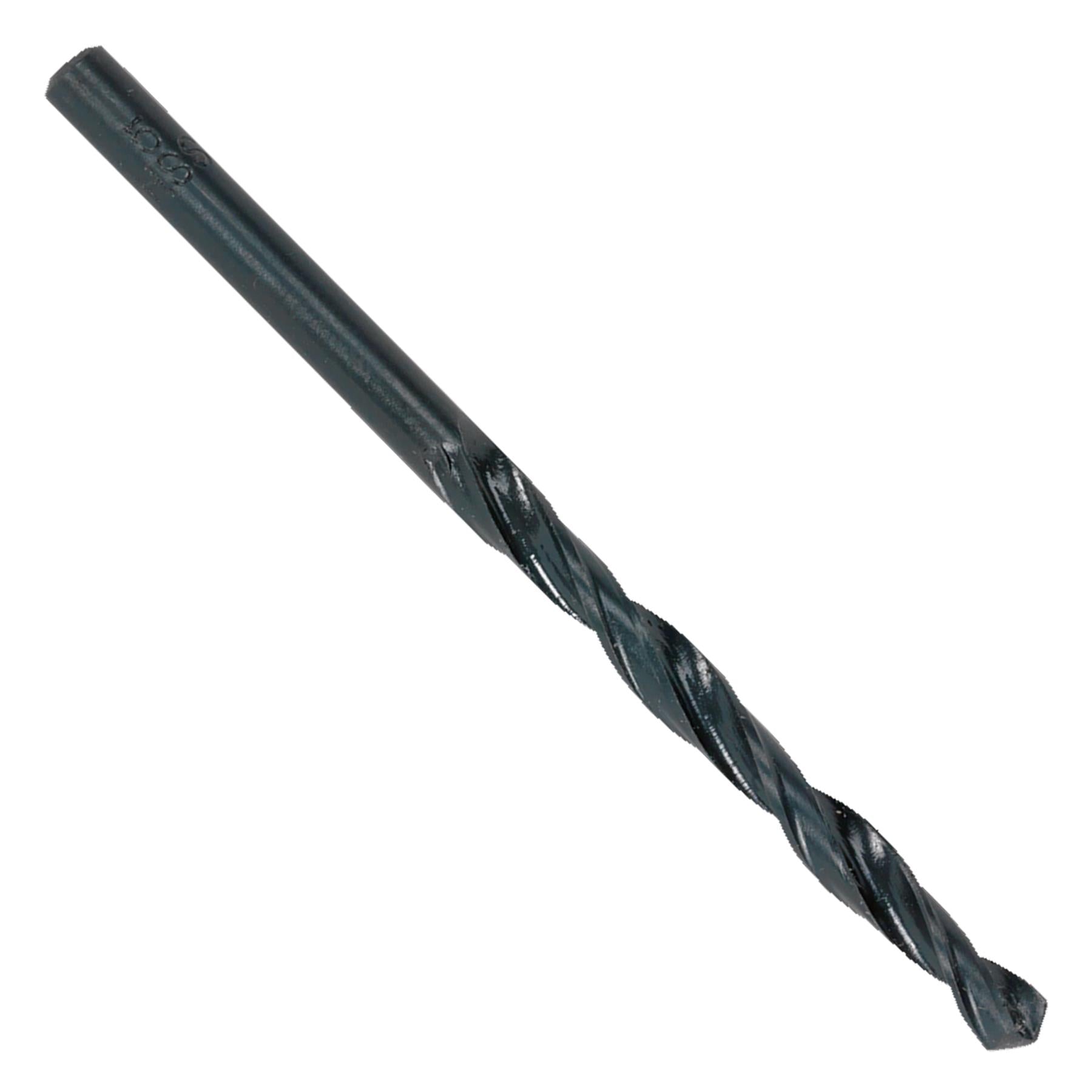 Sealey HSS Roll Forged Drill Bit 2mm Pack of 10