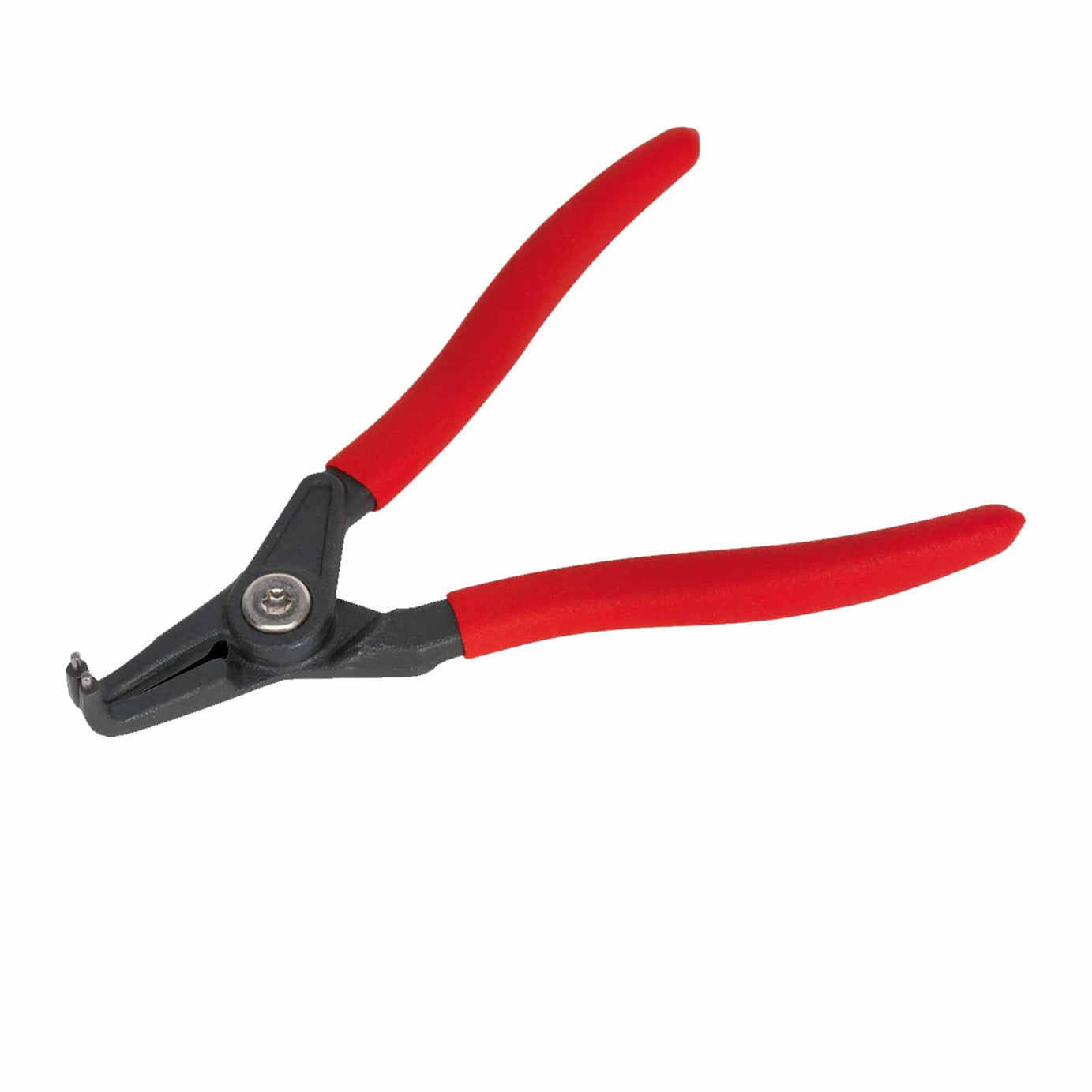 Sealey Circlip Pliers External Bent Nose 170mm