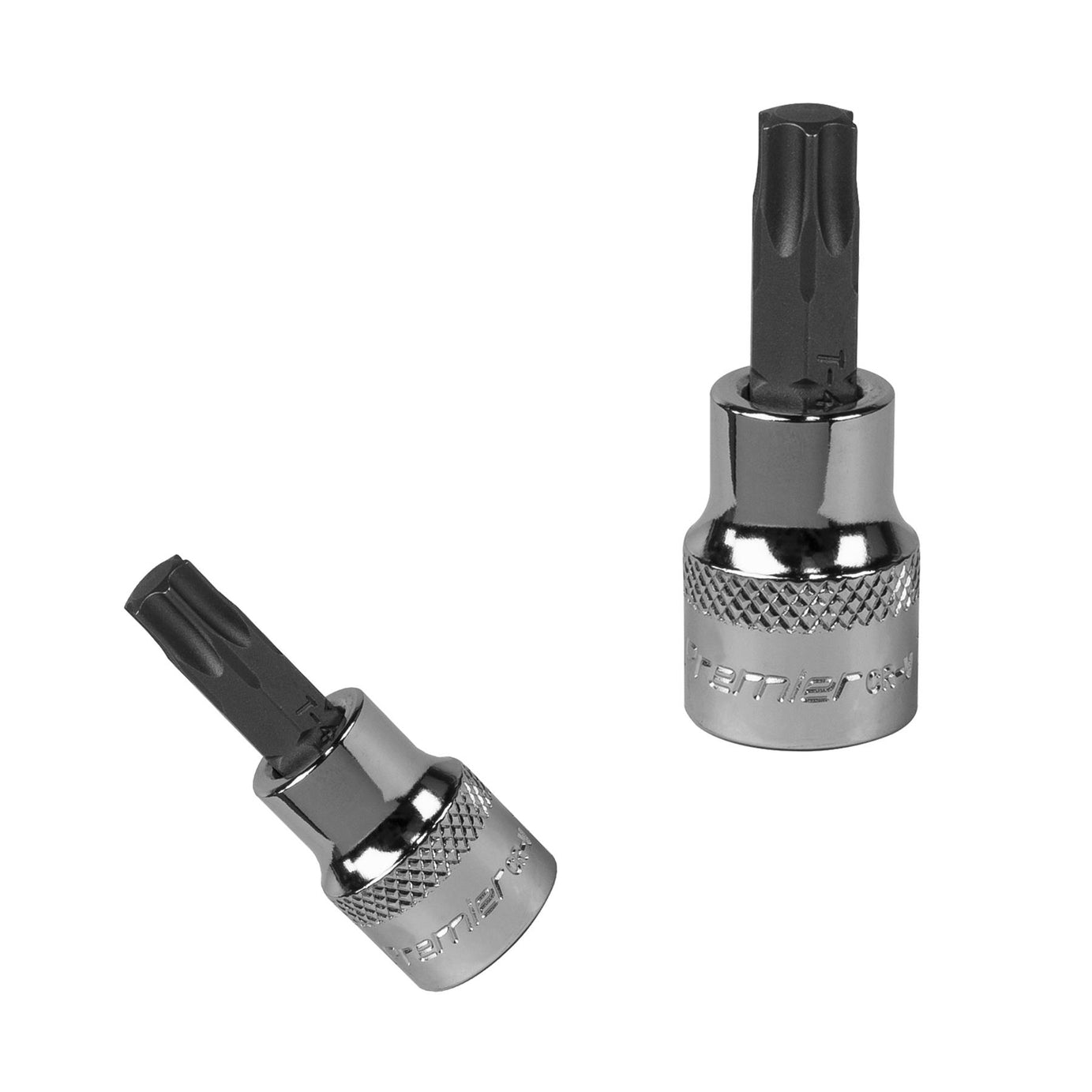 Sealey TRX-Star* Socket Bit T47 3/8"Sq Drive Chrome Vanadium Steel