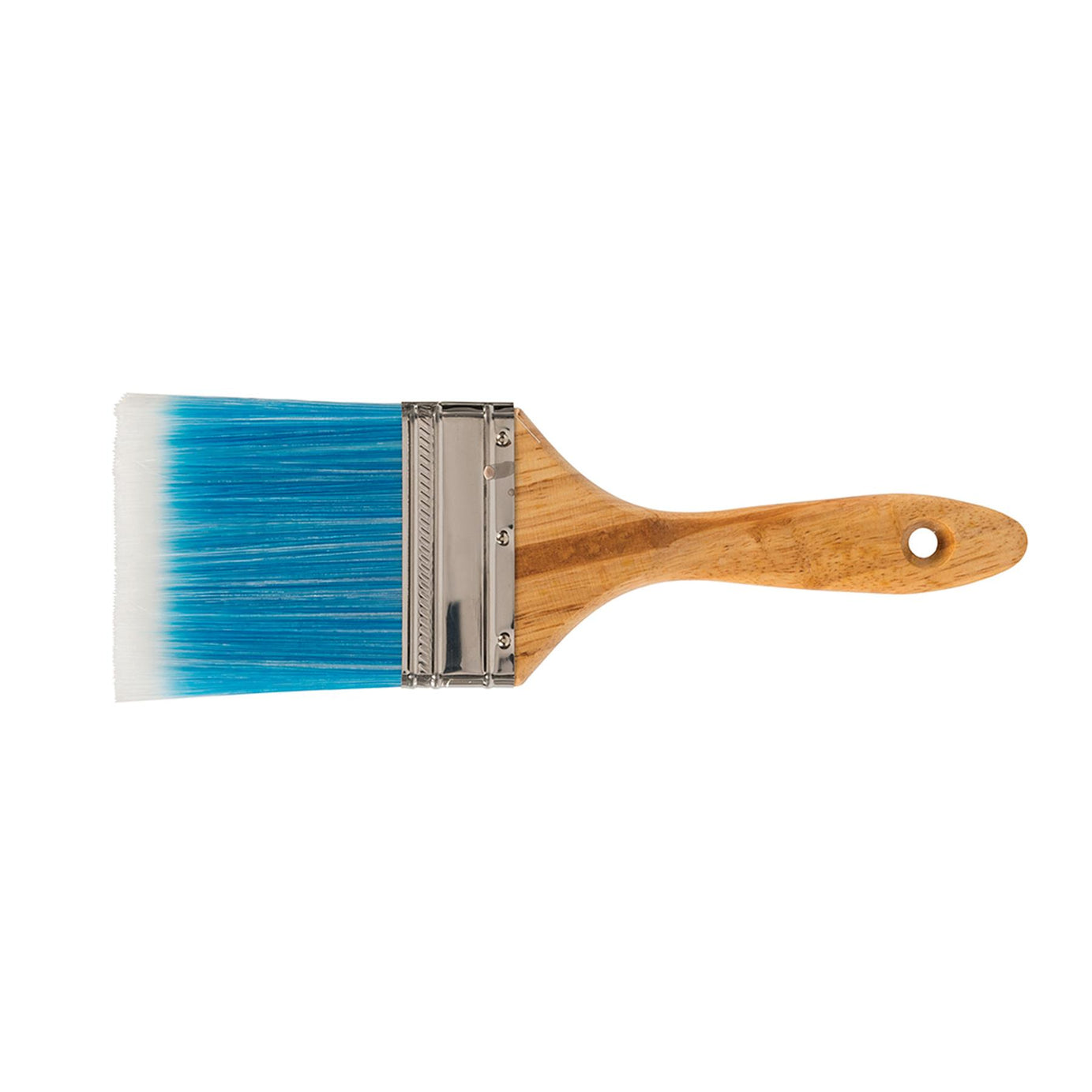 75mm Synthetic Paint Brush For Emulsion Varnish Wood-Stain Lacquer