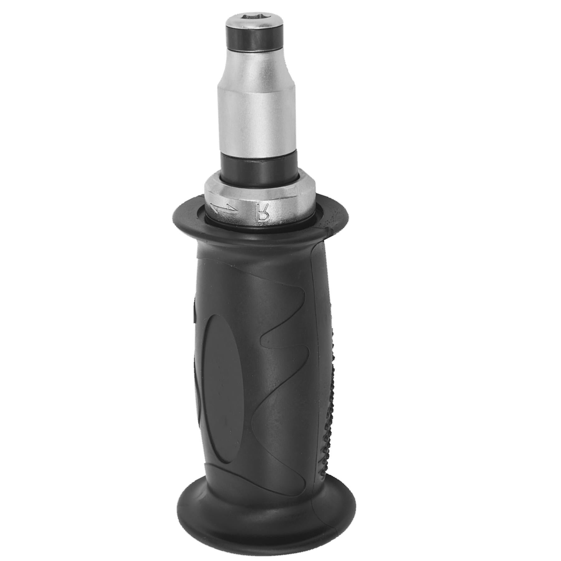 Sealey Impact Driver Set 10pc Protection Grip