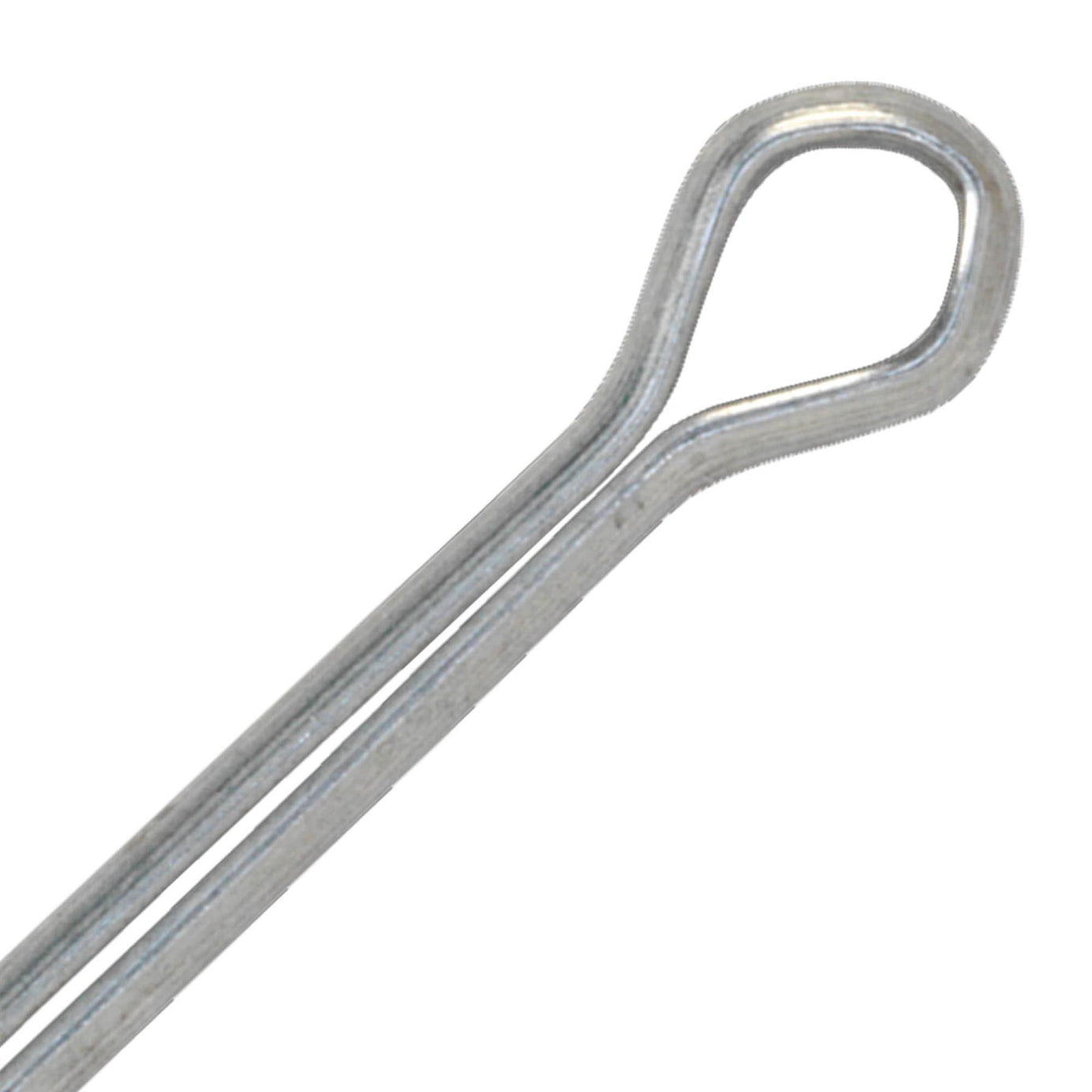 Sealey Split Pin 2 x 25mm Pack of 100