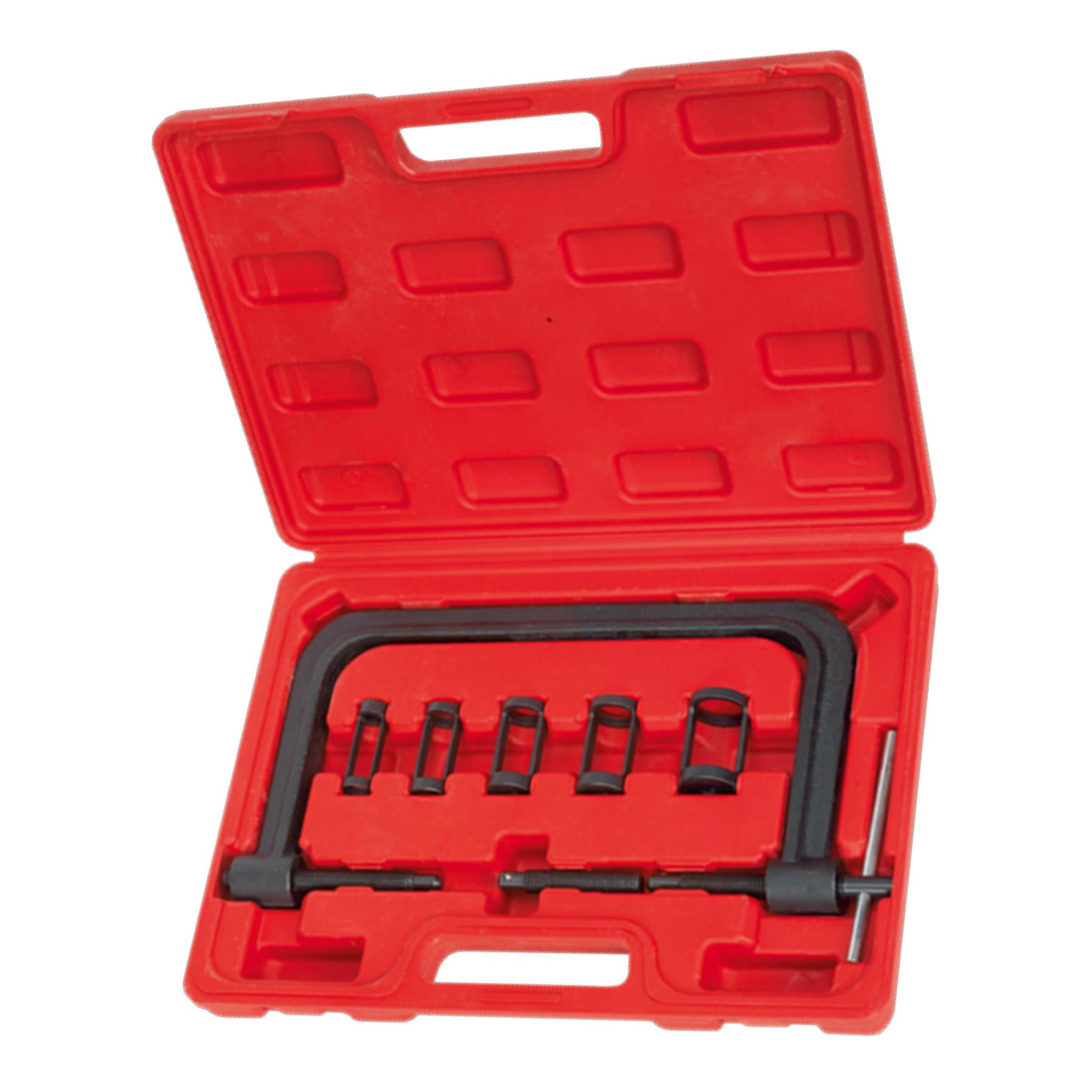Sealey Motorcycle Valve Spring Compressor