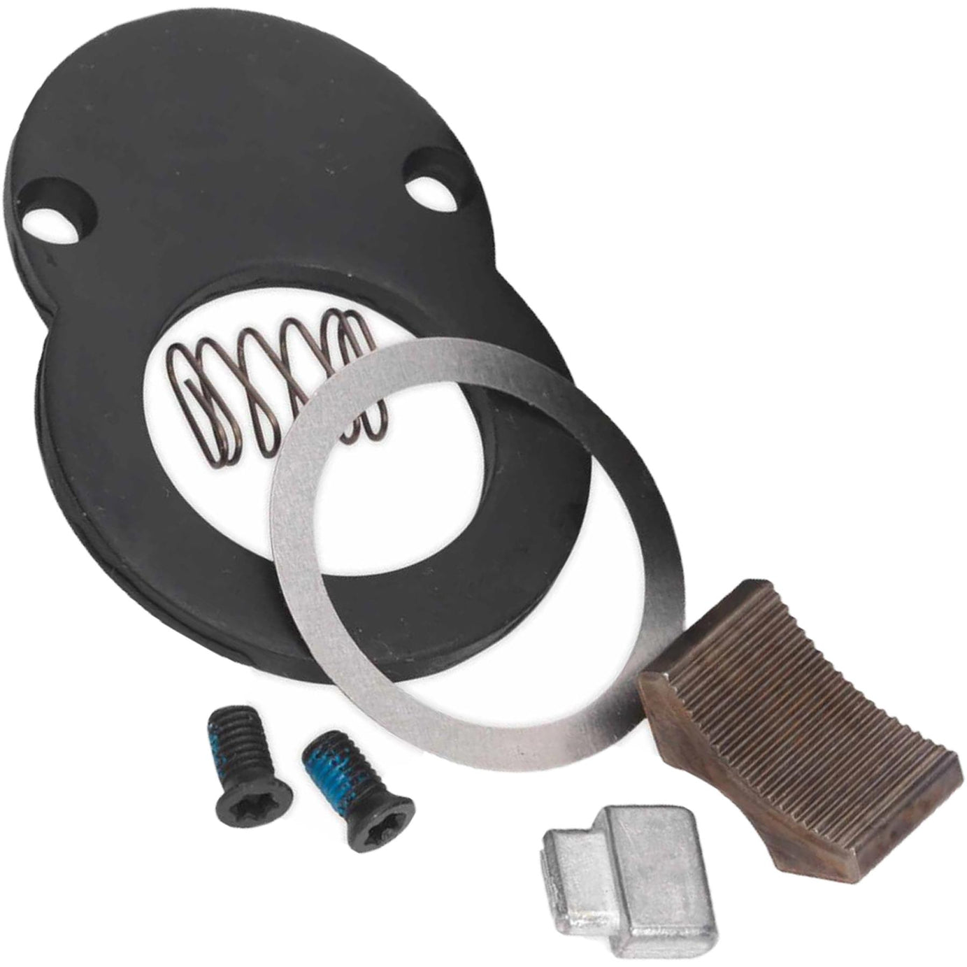 Repair Kit for AK8972 & AK8975 1/2"Sq Drive. Sealey