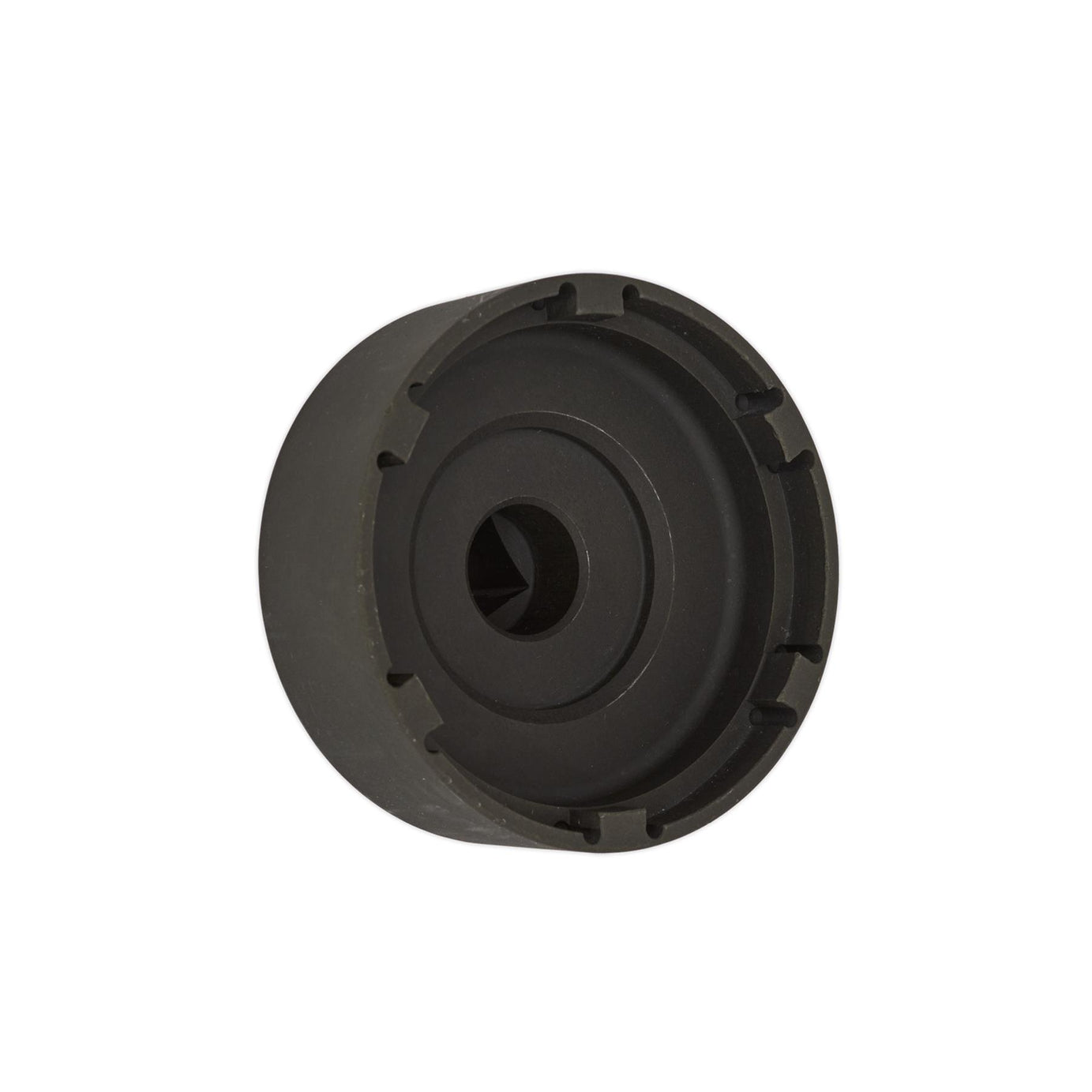 Sealey Groove Axle Nut Socket with 6-Studs - MAN/Mercedes 3/4"Sq Dr