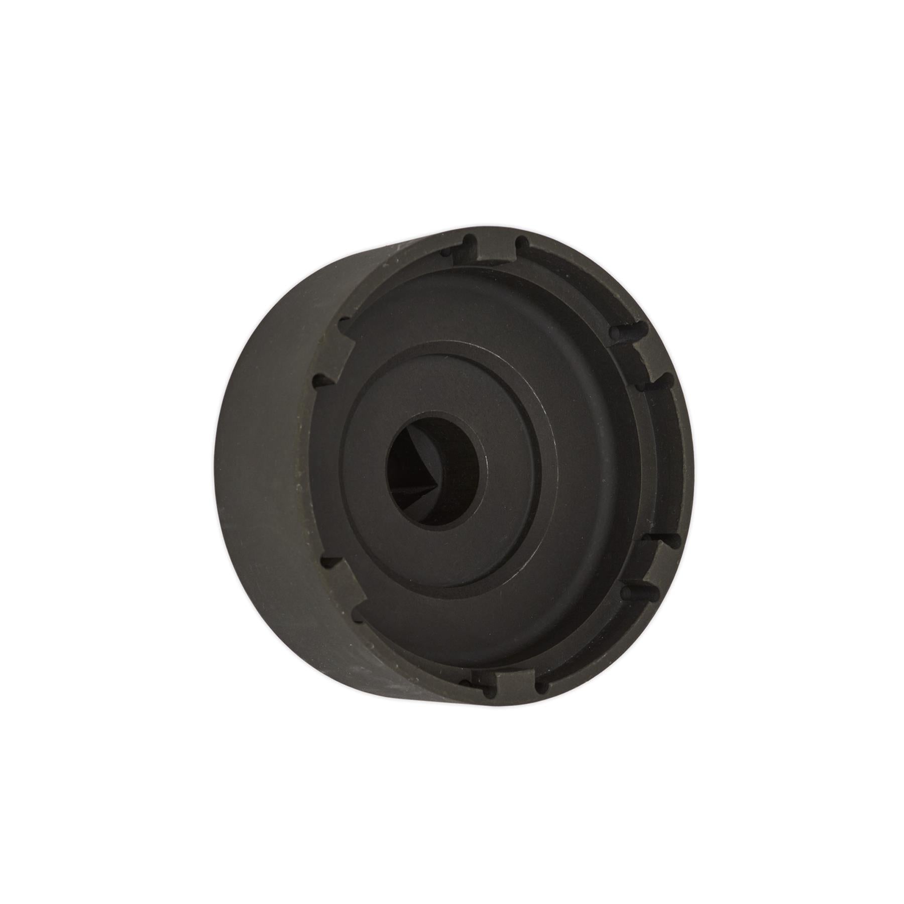 Sealey Groove Axle Nut Socket with 6-Studs - MAN/Mercedes 3/4"Sq Dr