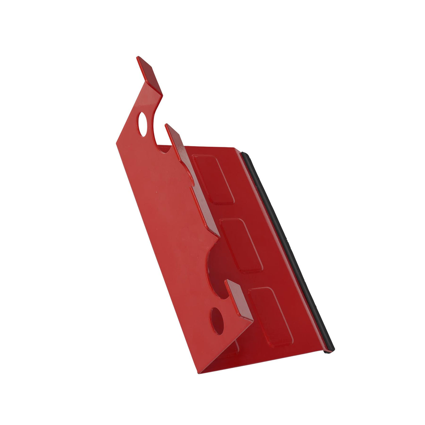 Sealey Magnetic Spray Gun Holder - 2 Gun