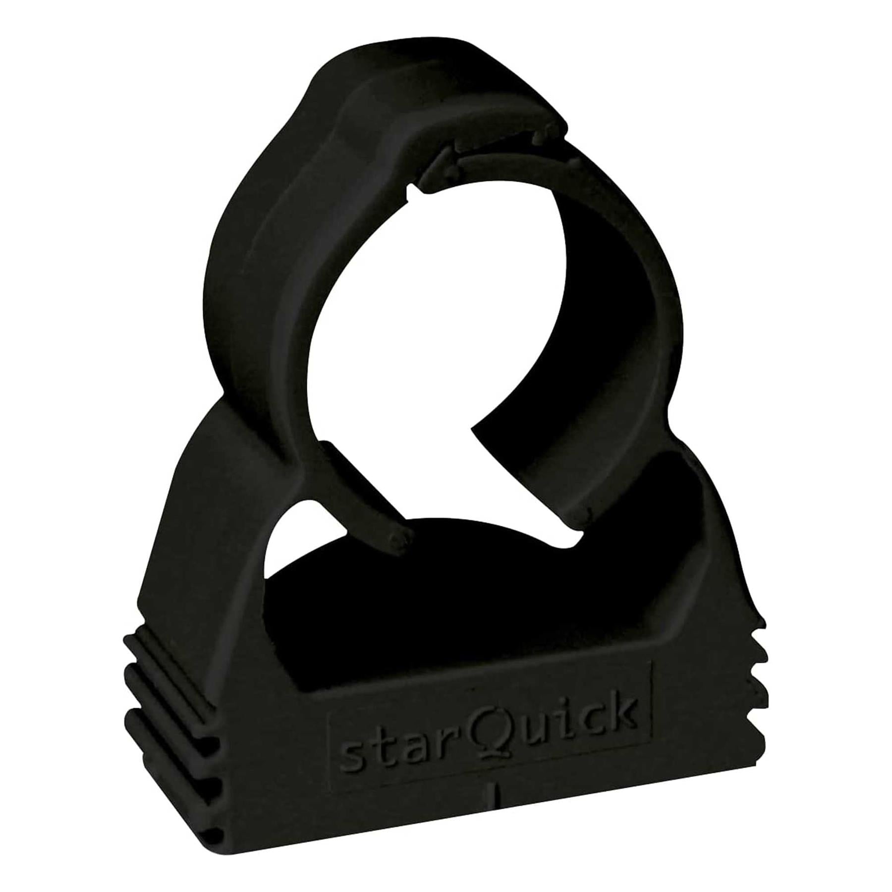 Sealey Pipe Clip 15mm Pack of 10