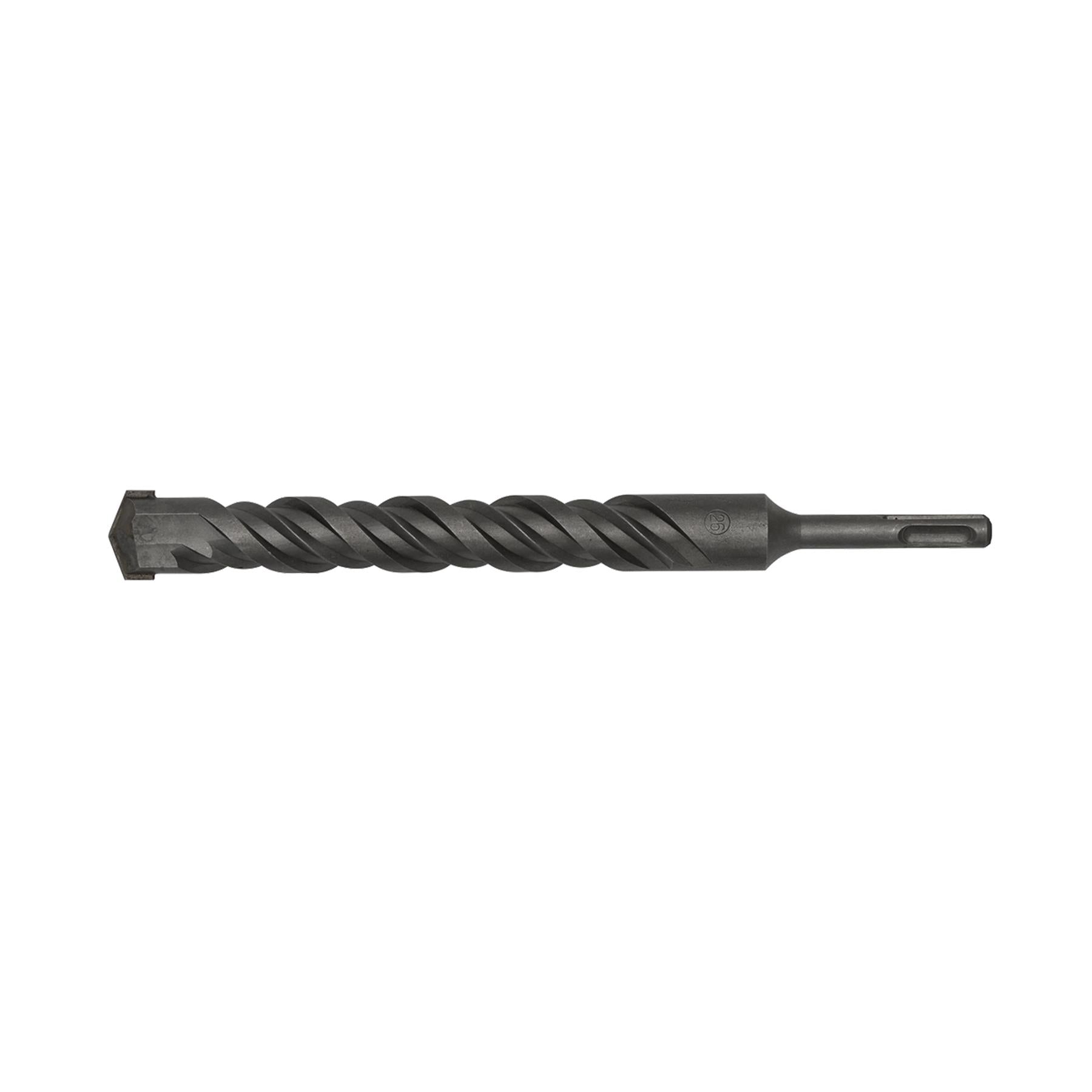 Sealey SDS Plus Drill Bit Ø26 x 250mm Superior Quality