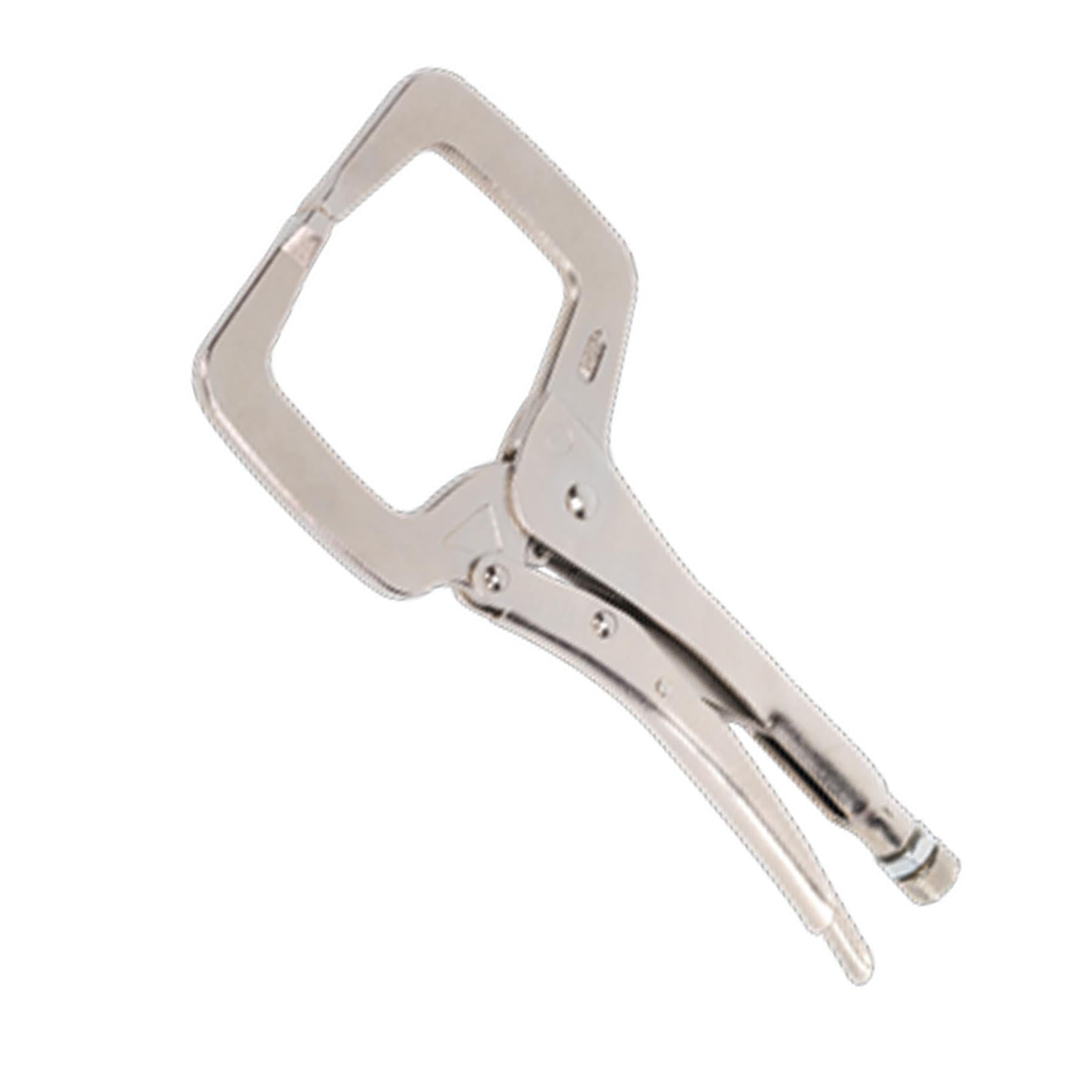 Sealey Locking C-Clamp 280mm 0-90mm Capacity