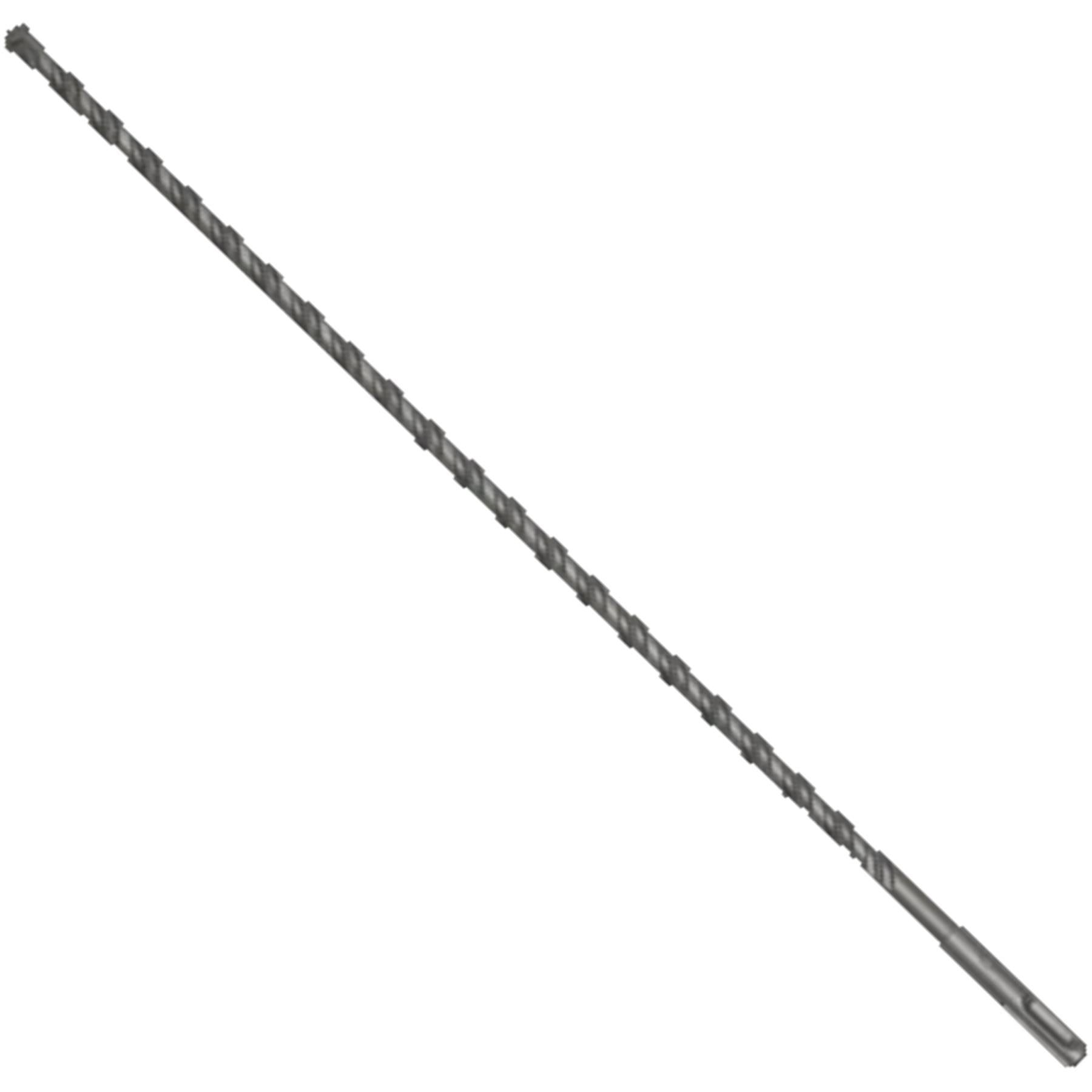 Sealey SDS Plus Drill Bit 10 x 450mm