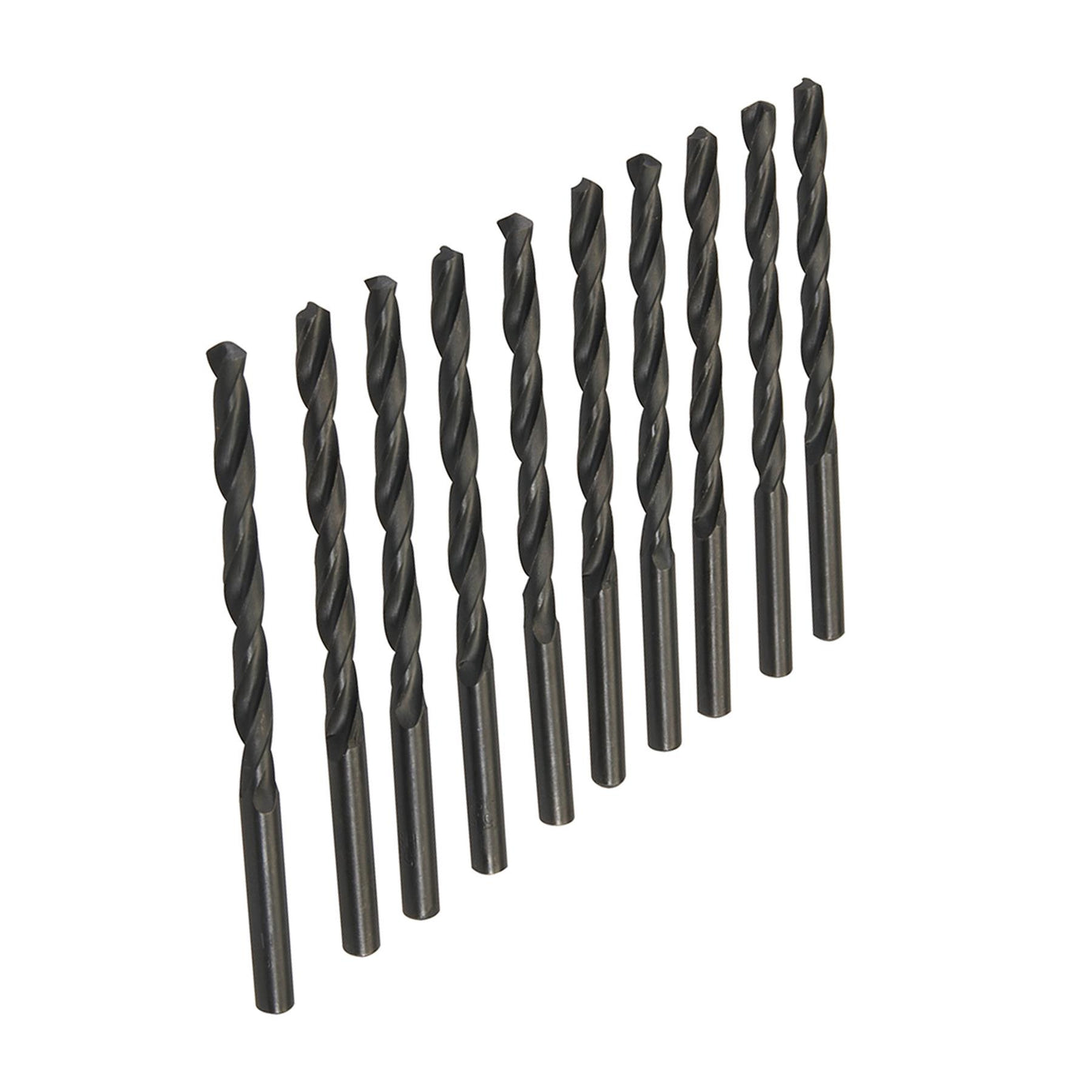 HSS Metric Jobber Drill