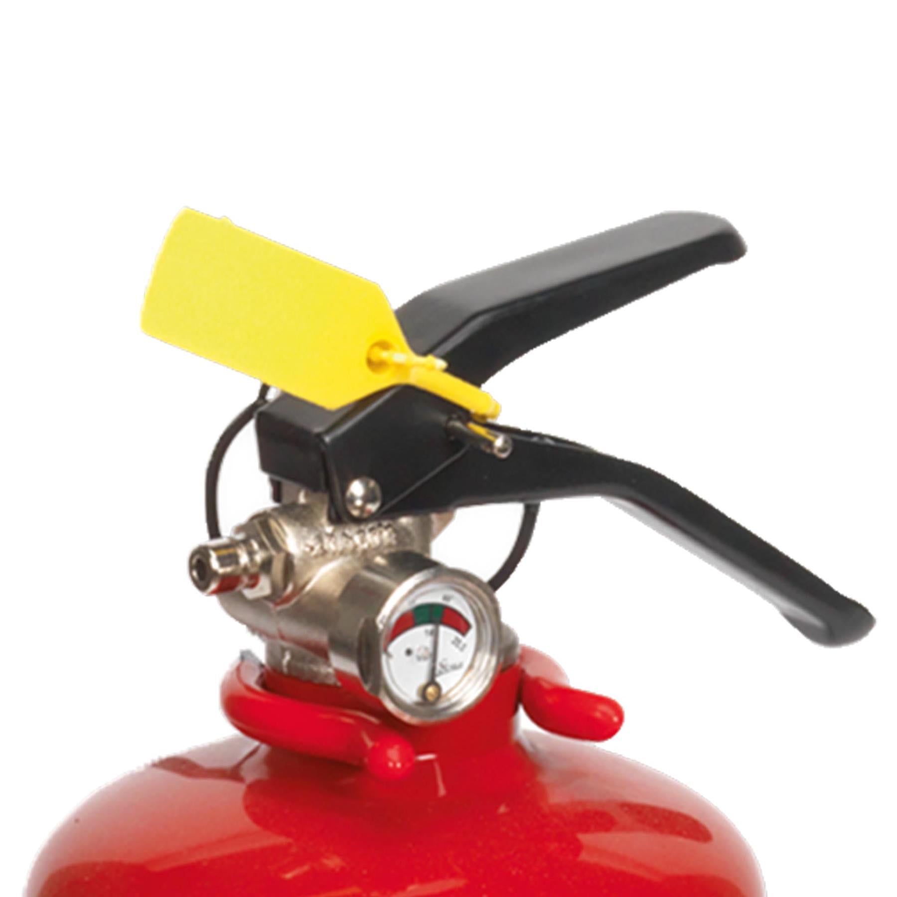 Sealey Fire Extinguisher 2kg Dry Powder
