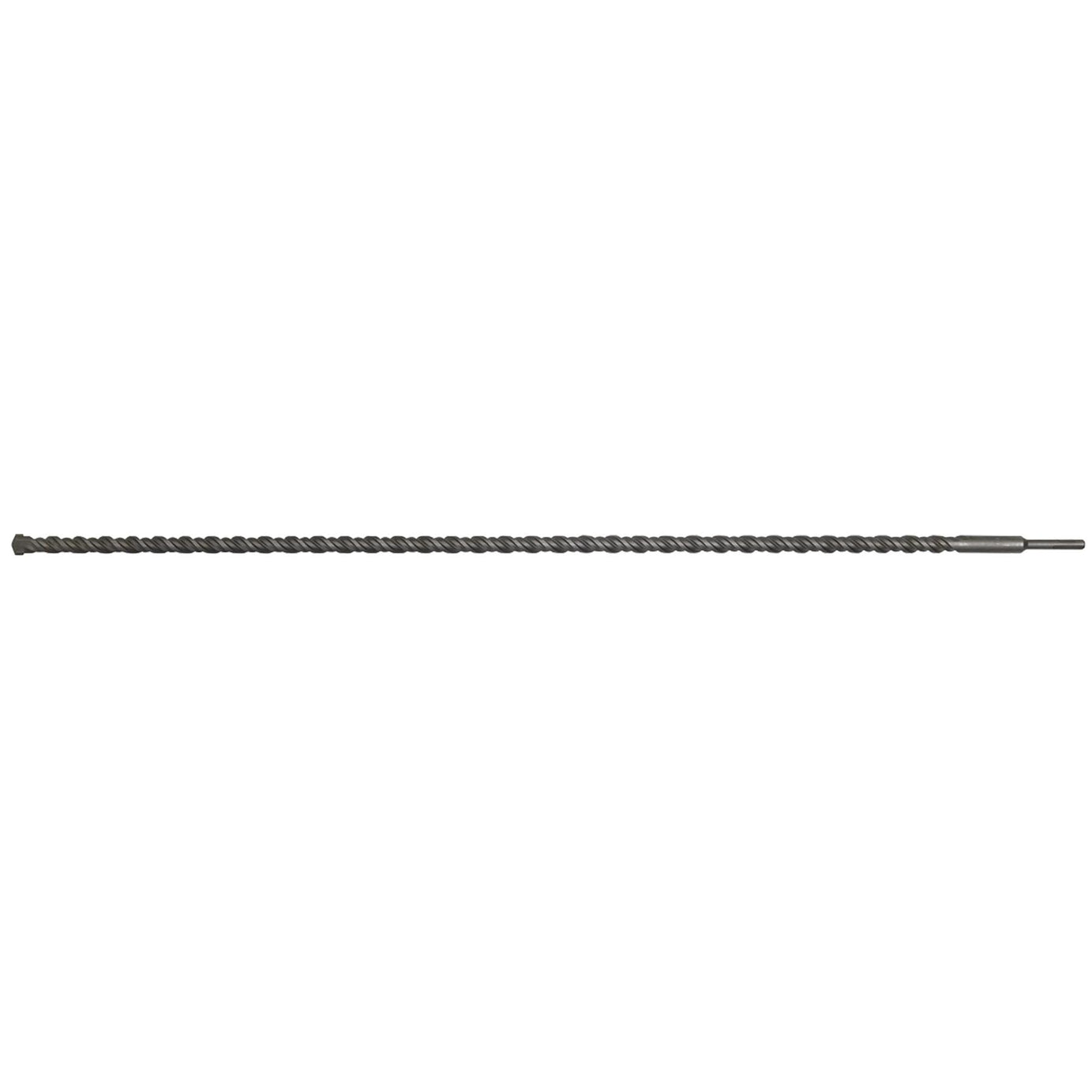 Sealey SDS Plus Drill Bit 20 x 1000mm
