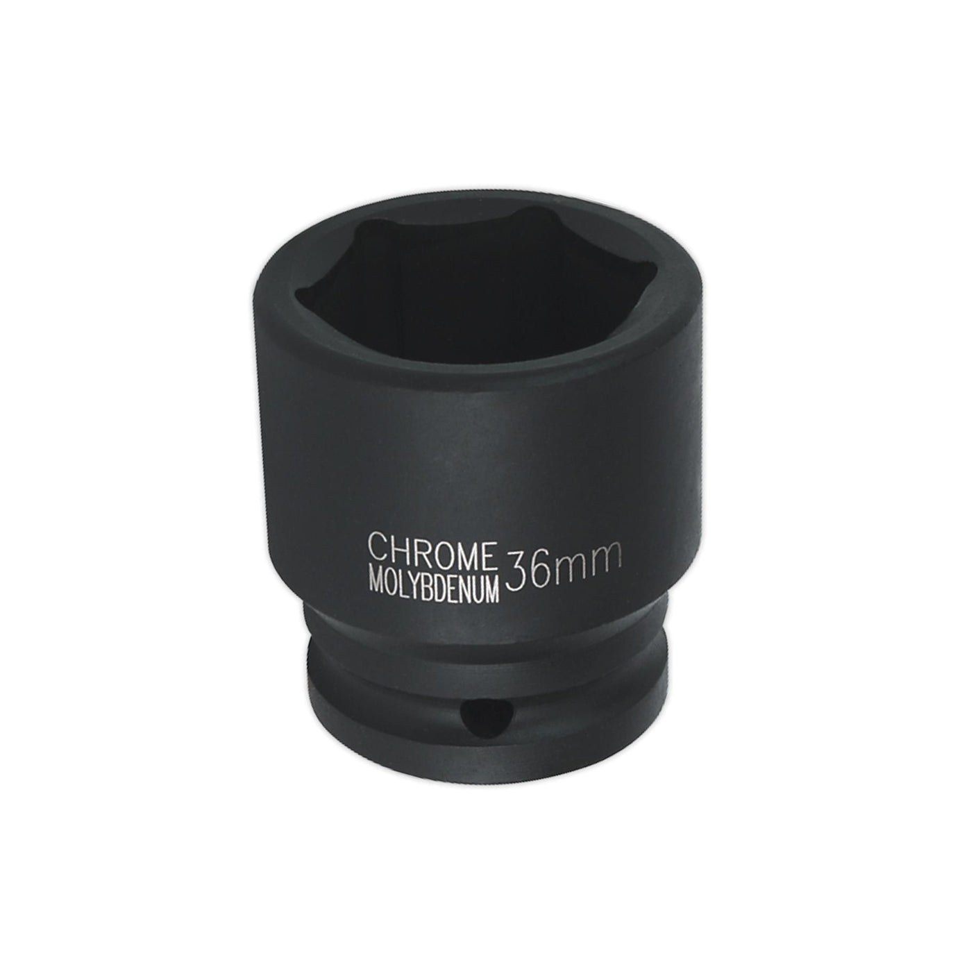Sealey Impact Socket 36mm 3/4"Sq Drive